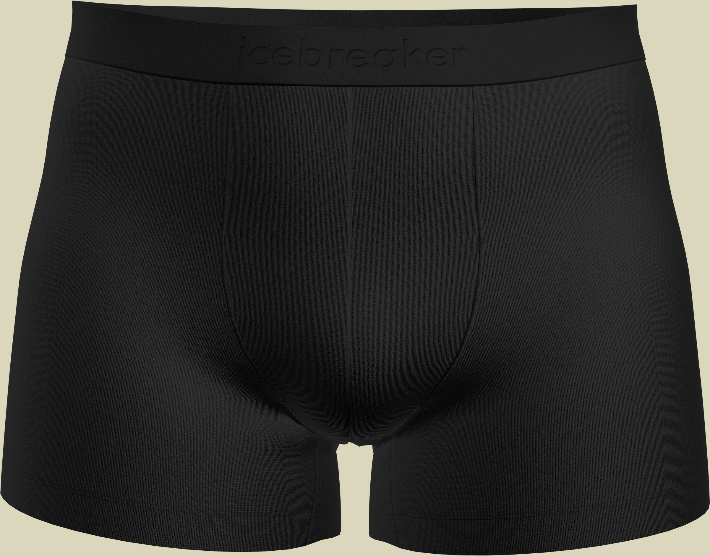 Merino Blend 125 Cool-Lite Anatomica Boxers Men XXL schwarz - black
