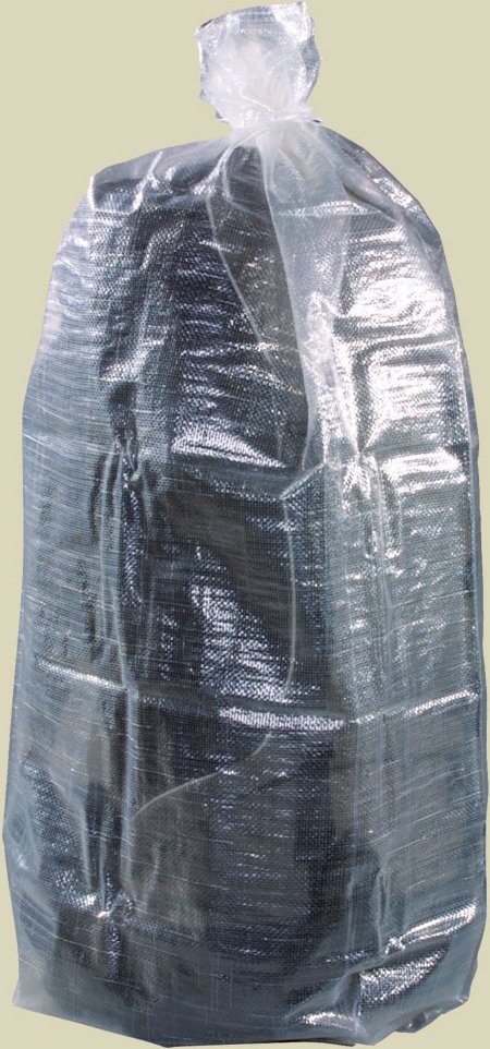 Thumbnail - Schutzsack einfach