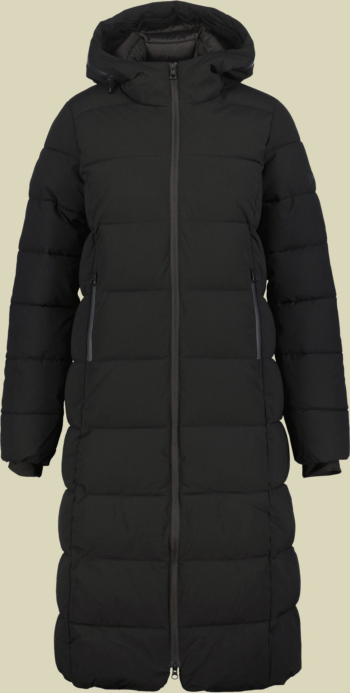 Brilon Women 53083 schwarz II 42 - basic black