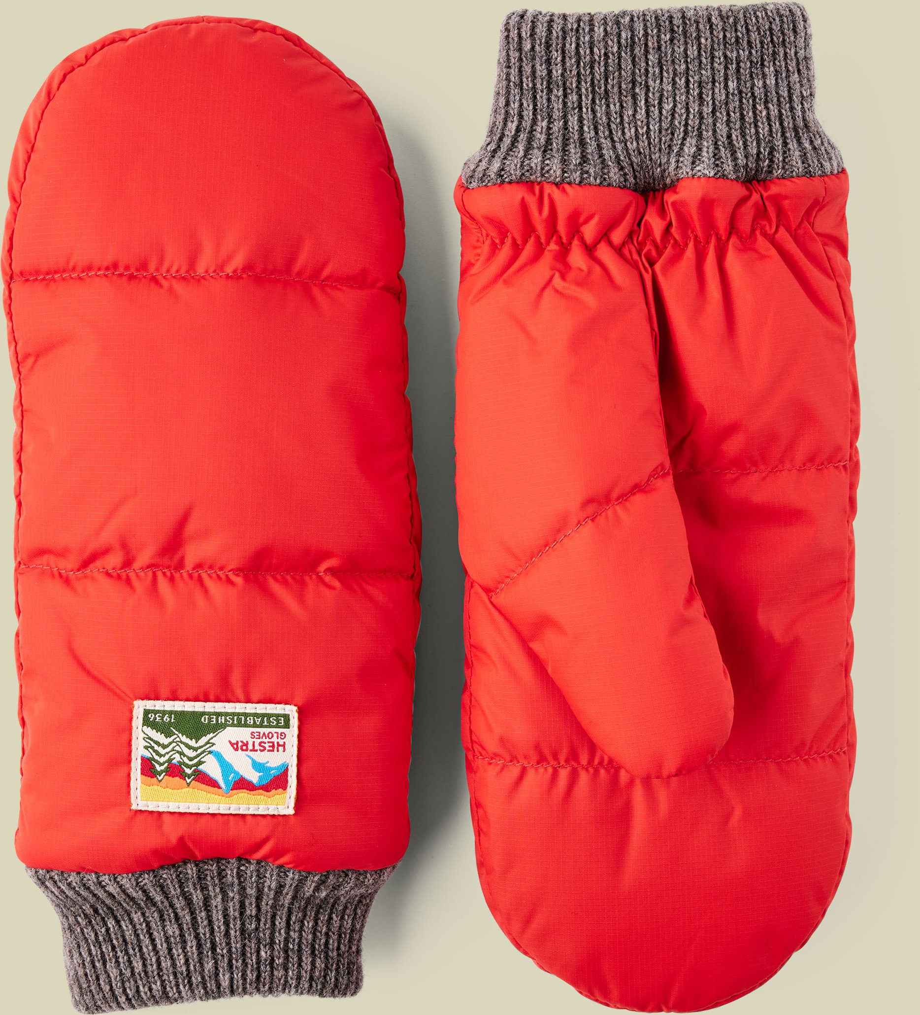 Otra 9 rot - light red