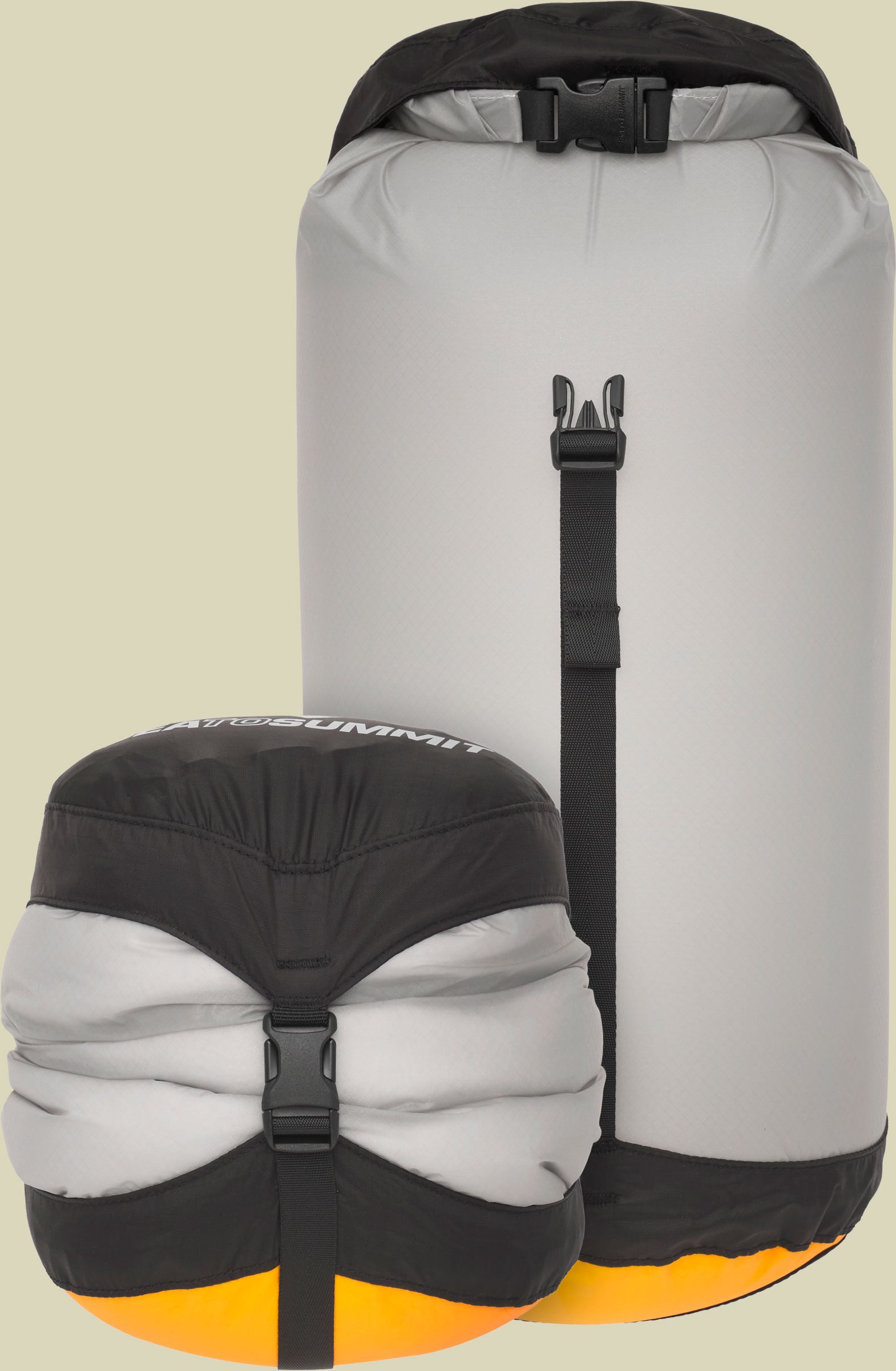 Evac Dry Bag UL Volumen 13 Farbe high rise