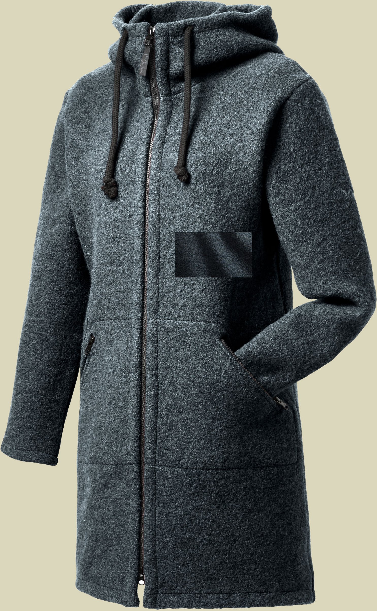 Carla Women blau S - navy