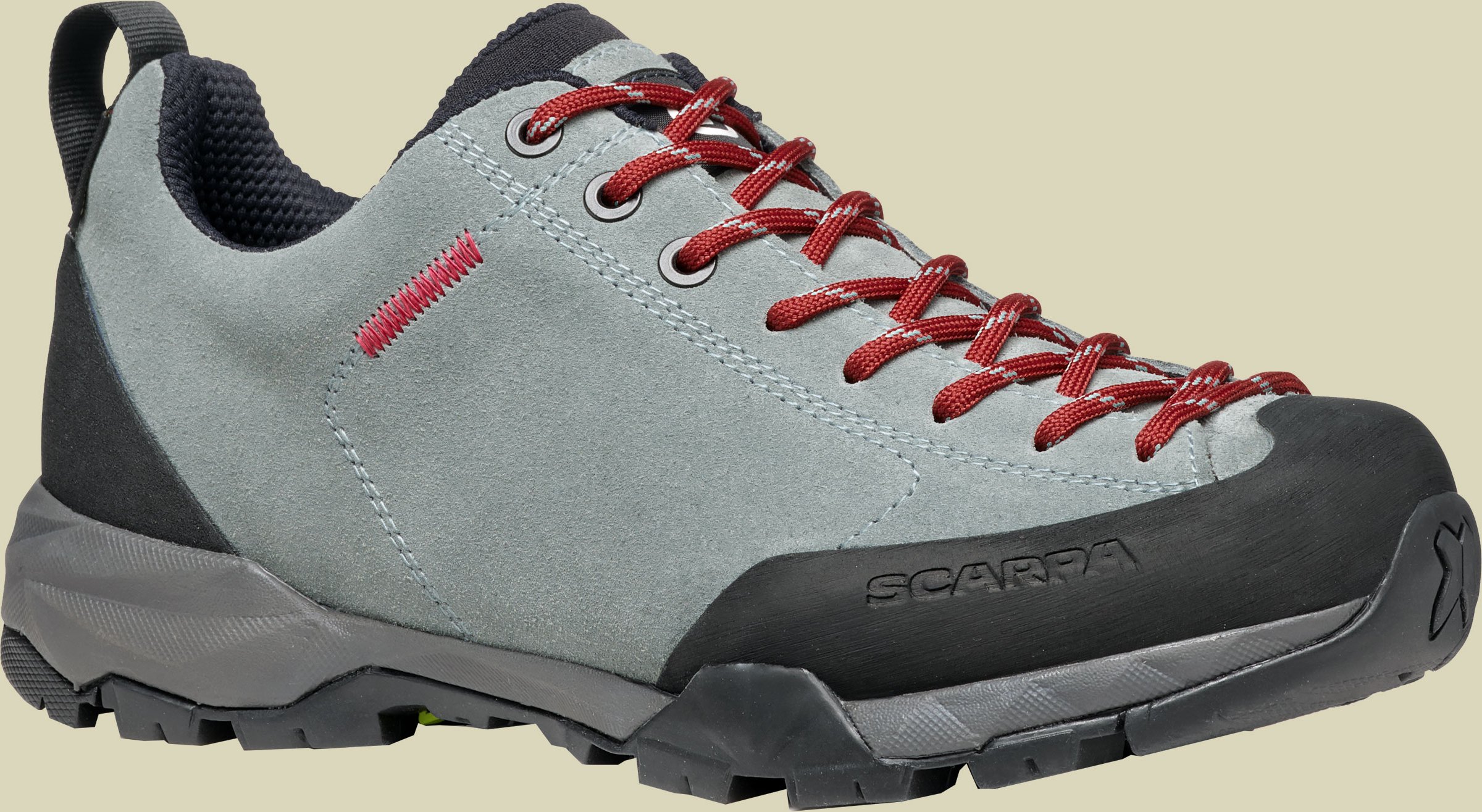 Mojito Trail GTX Women Größe 39 Farbe conifer/raspberry