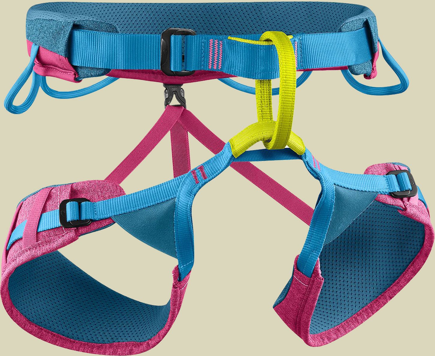 Jayne III Women Größe L Farbe granita