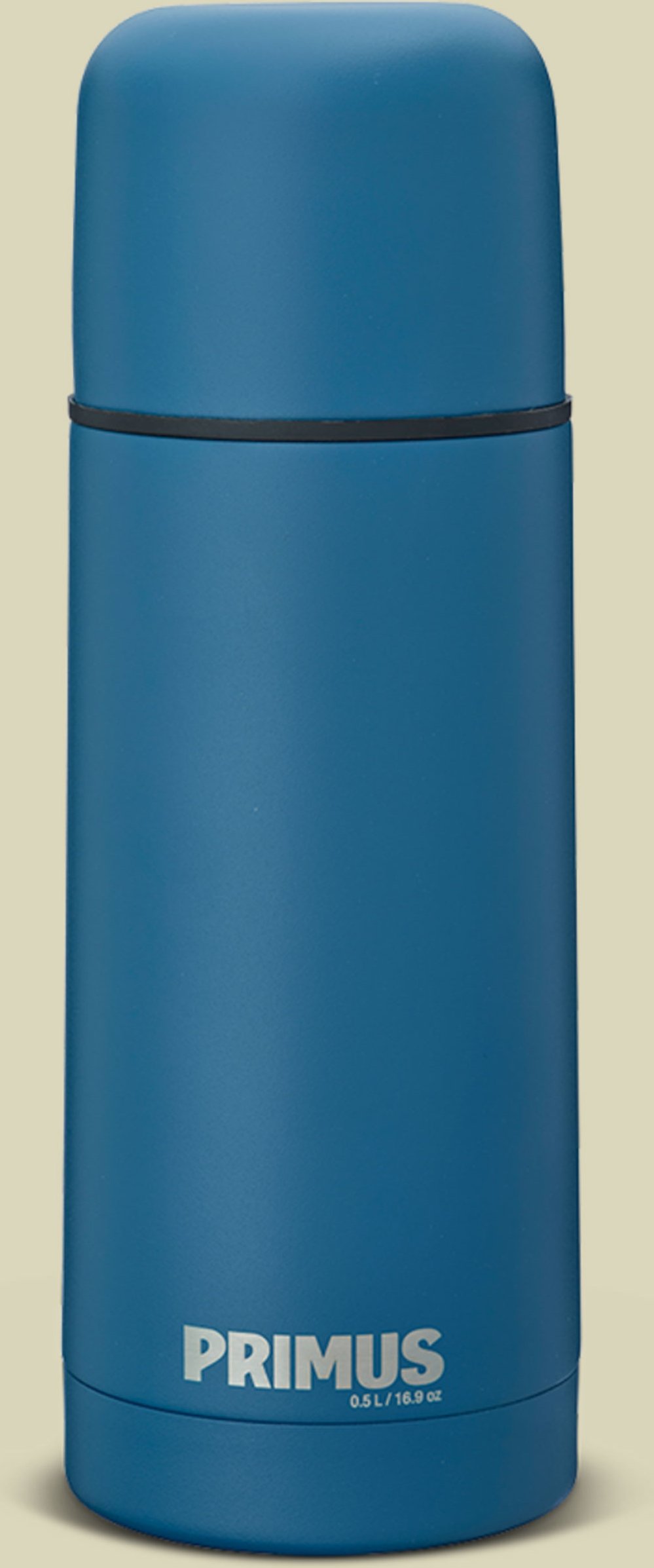 Classic Light Vacuum Bottle 0,5 l blau - Farbe summit blue