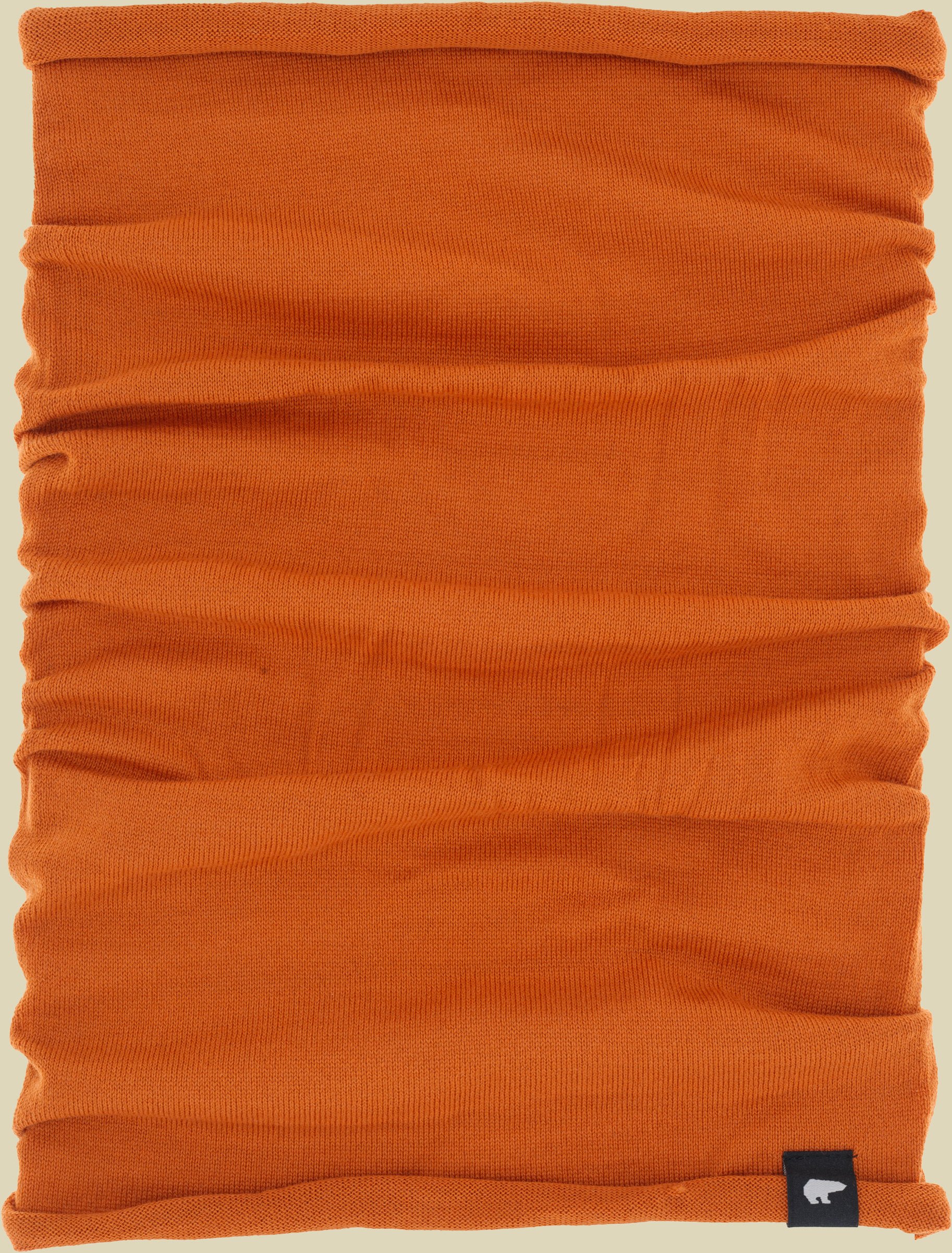 Pulse Multitube Größe one size Farbe burned orange