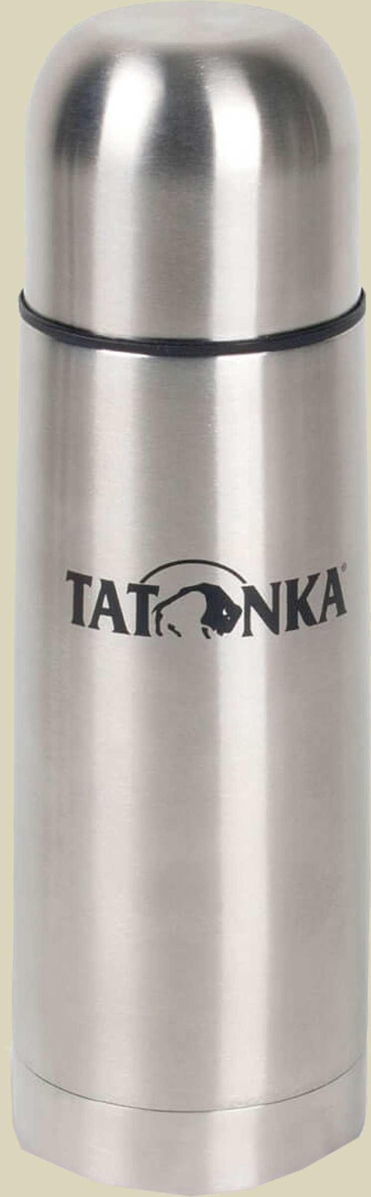 Hot & Cold Stuff edelstahl 0,35