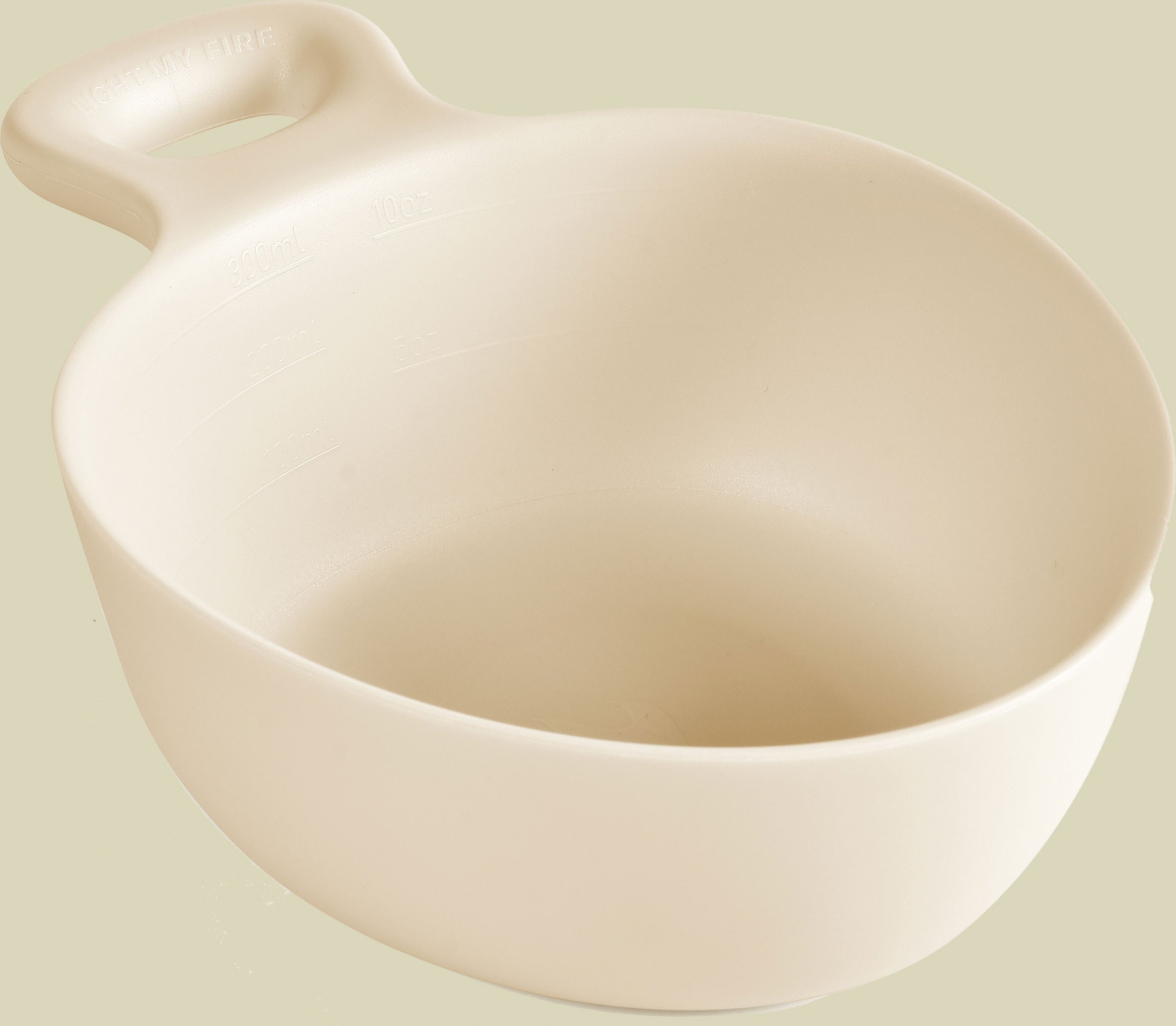 Swedish Kasa one size beige - cream