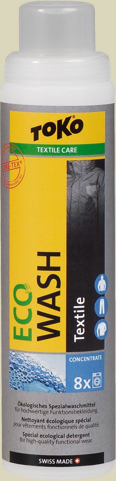 Eco Textile Wash 250ml