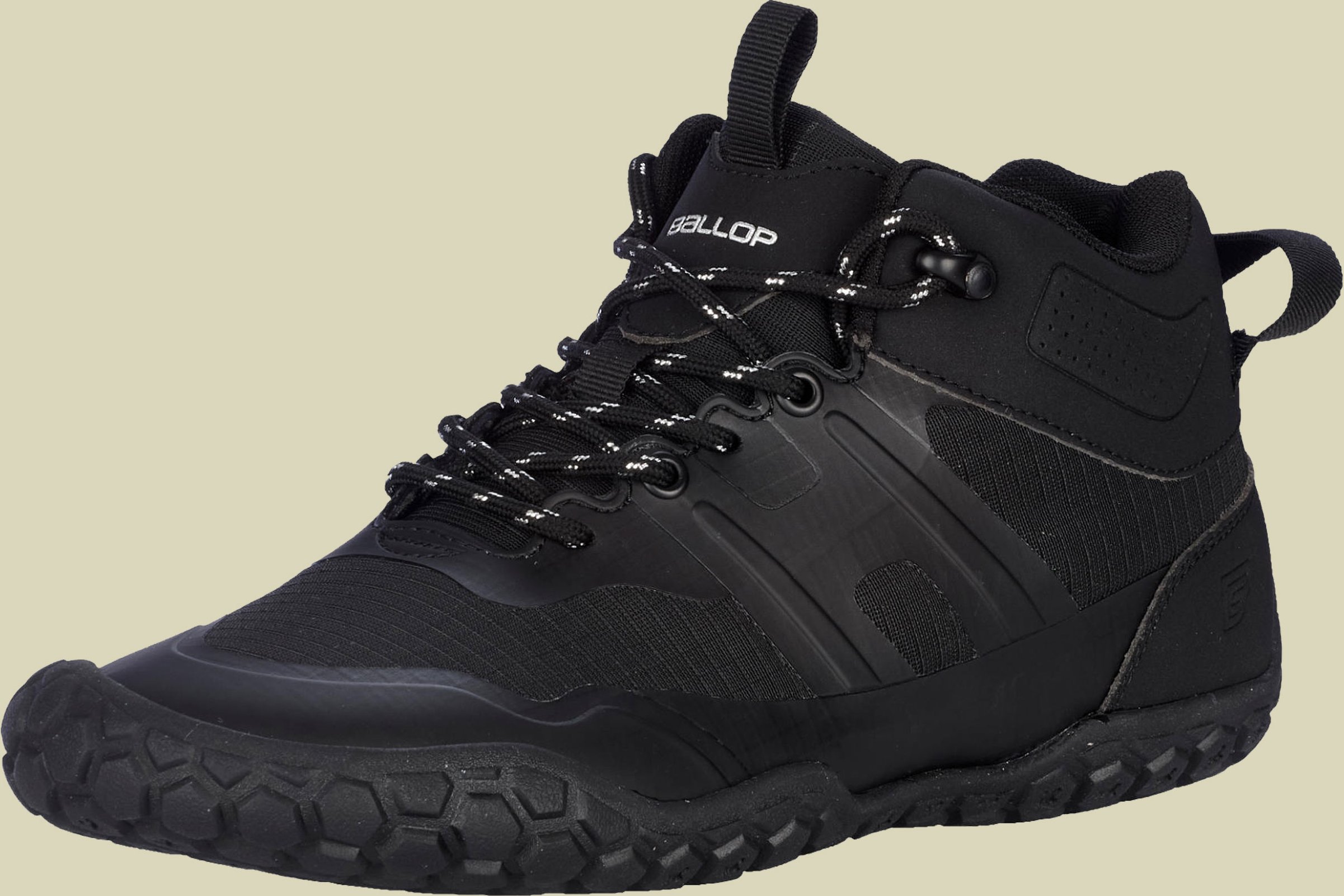 Kuluba schwarz 38 - Farbe black