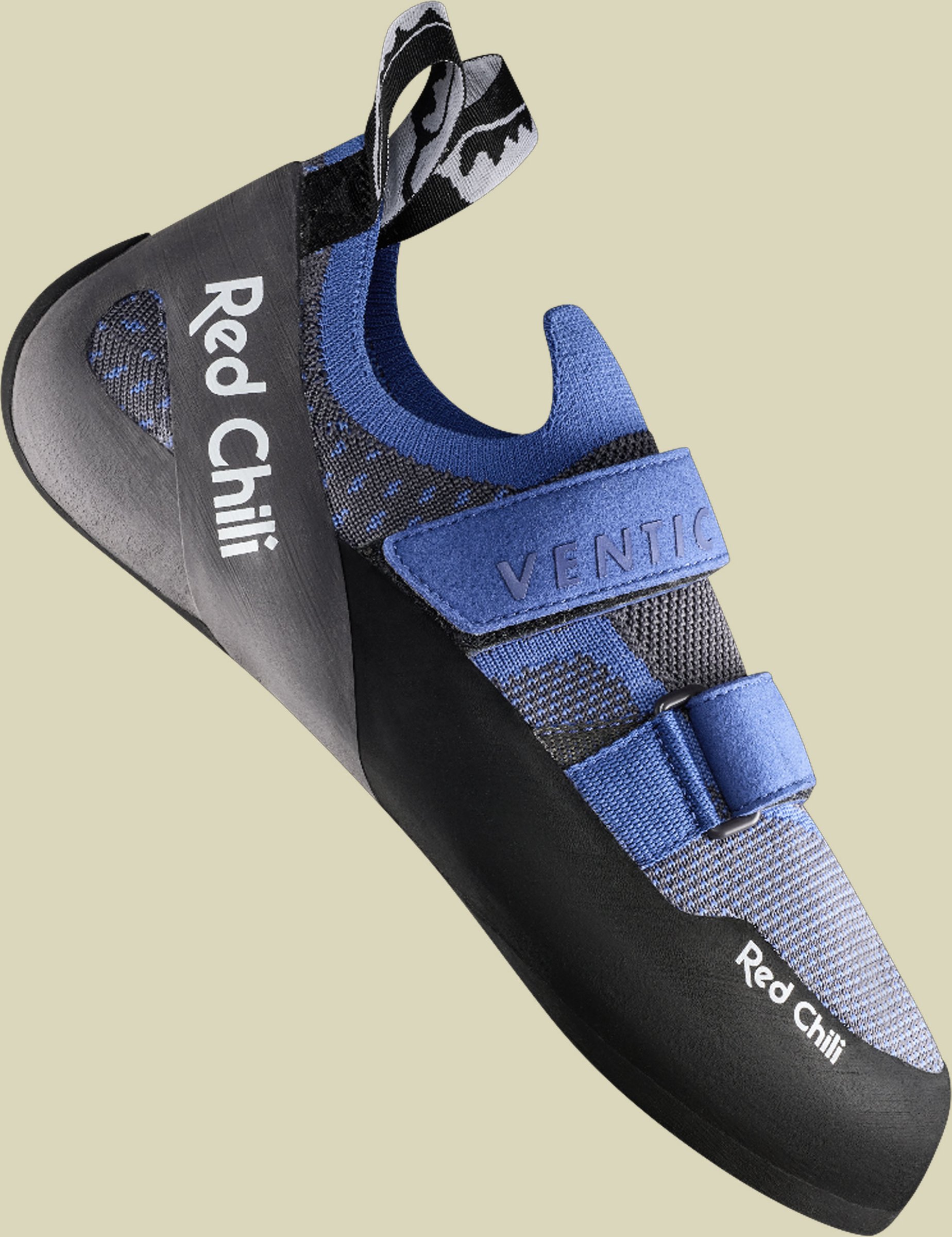 Ventic Air blau UK 11 - aqua blue