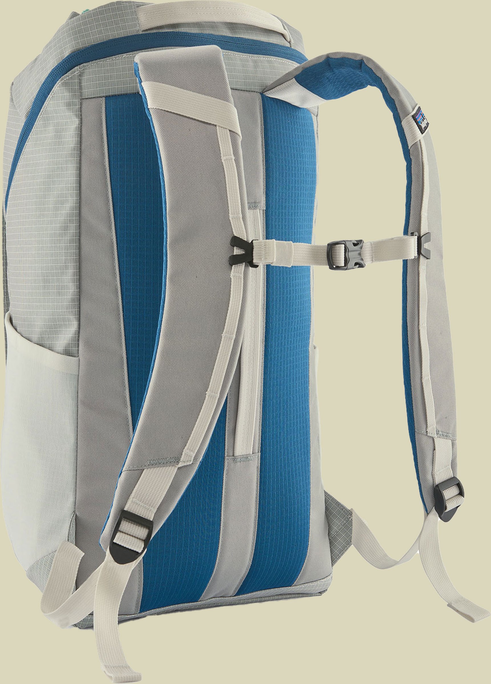 Black Hole Pack 25L weiß 25 - birch white