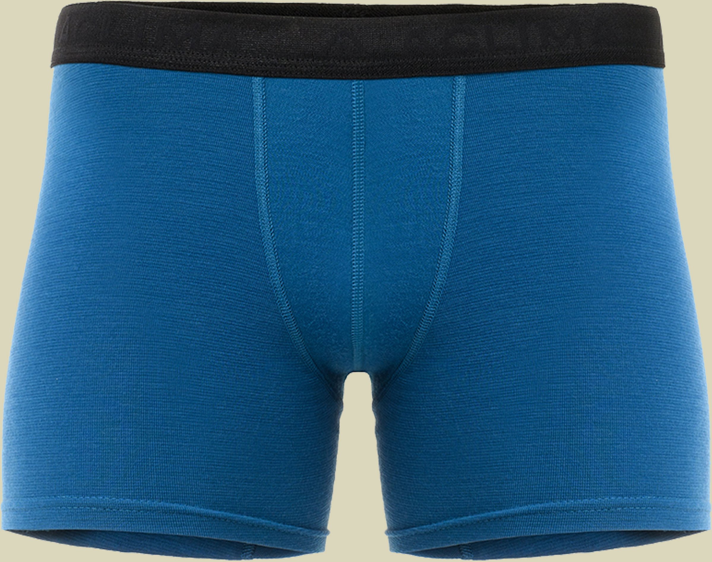 WarmWool Boxer Man Größe S Farbe corsair