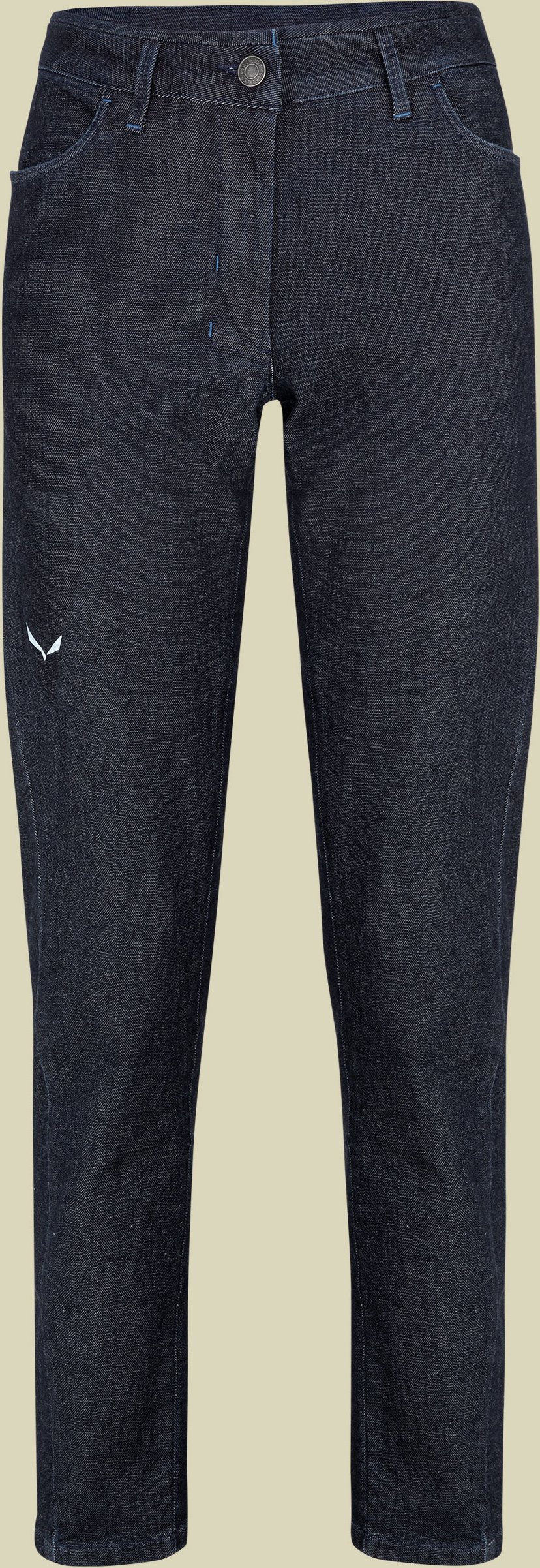 PEZ Alpine Wool Pant Women Größe 36 Farbe blue jeans