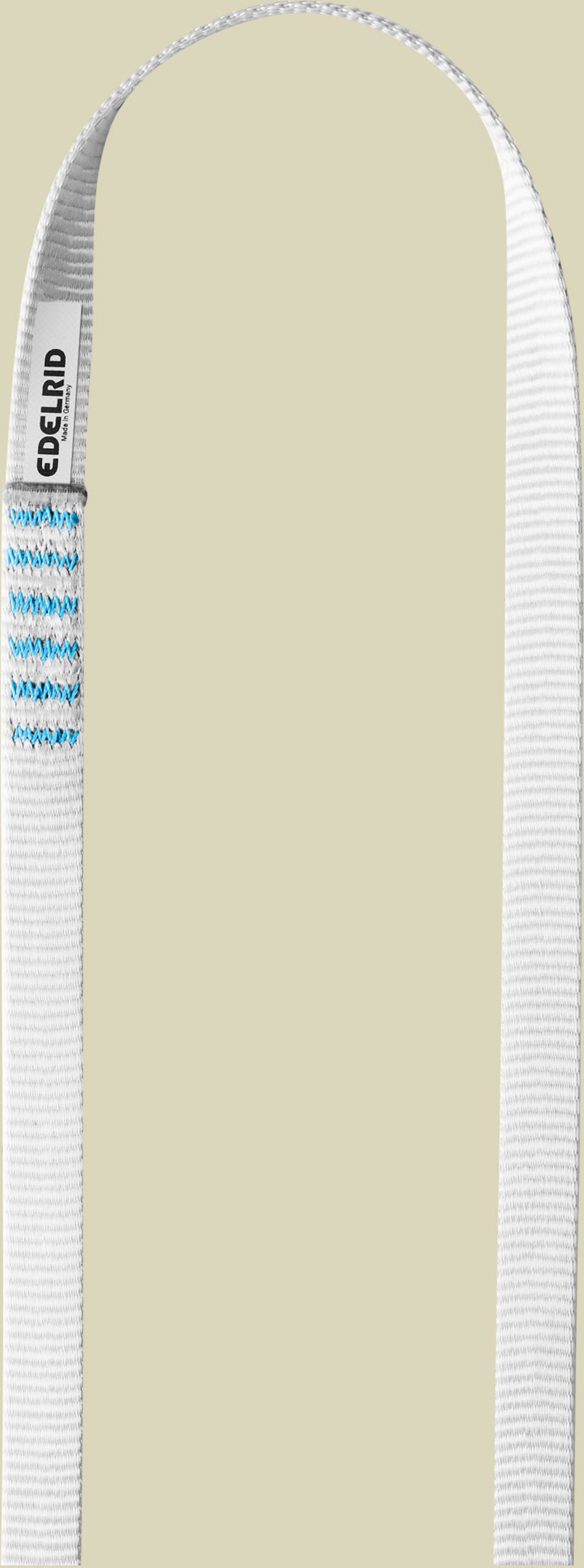 PES Sling 16mm Länge 120 cm Farbe icemint