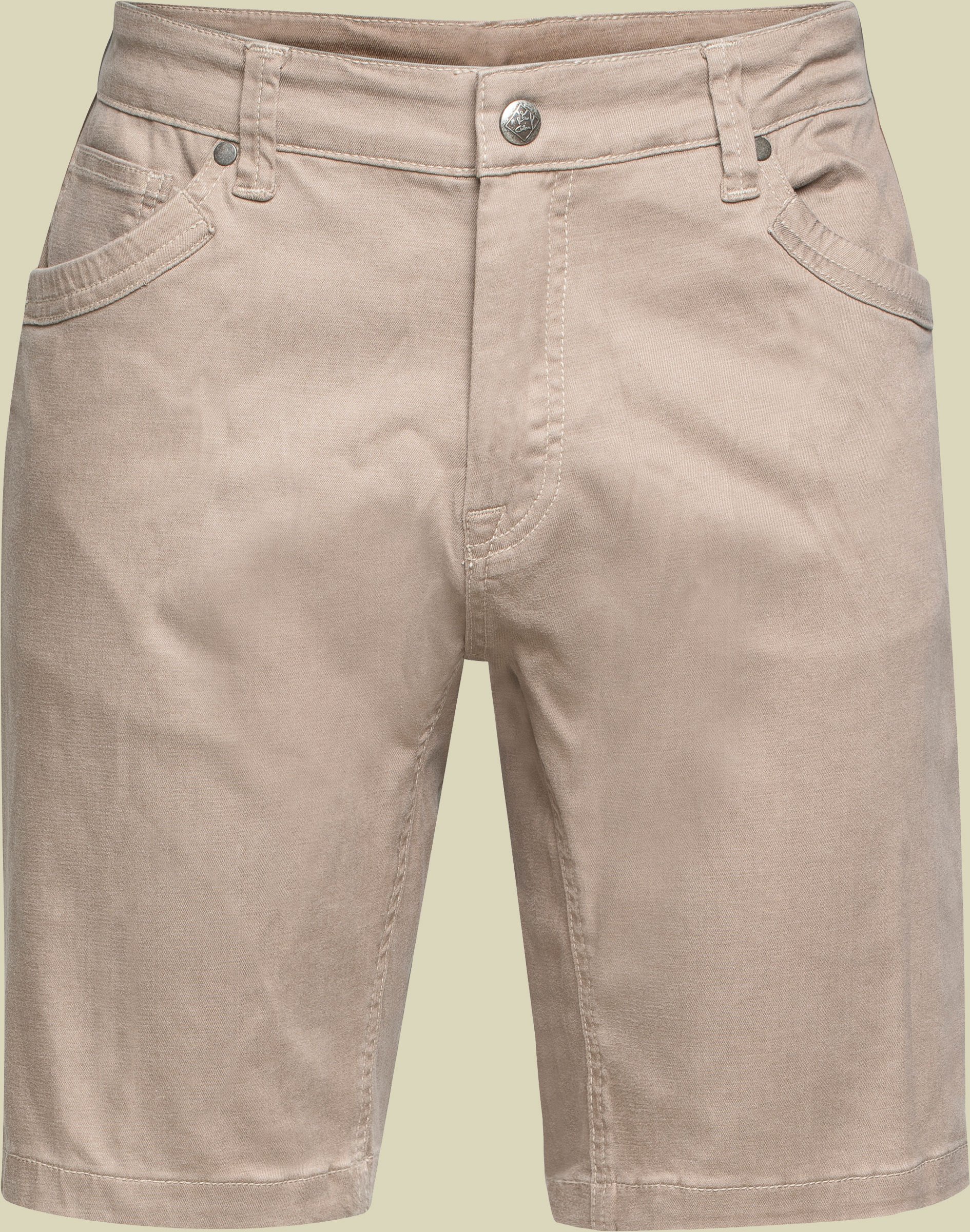 Thumbnail - Kufstein 3.0 Shorty Men M beige - dark sand