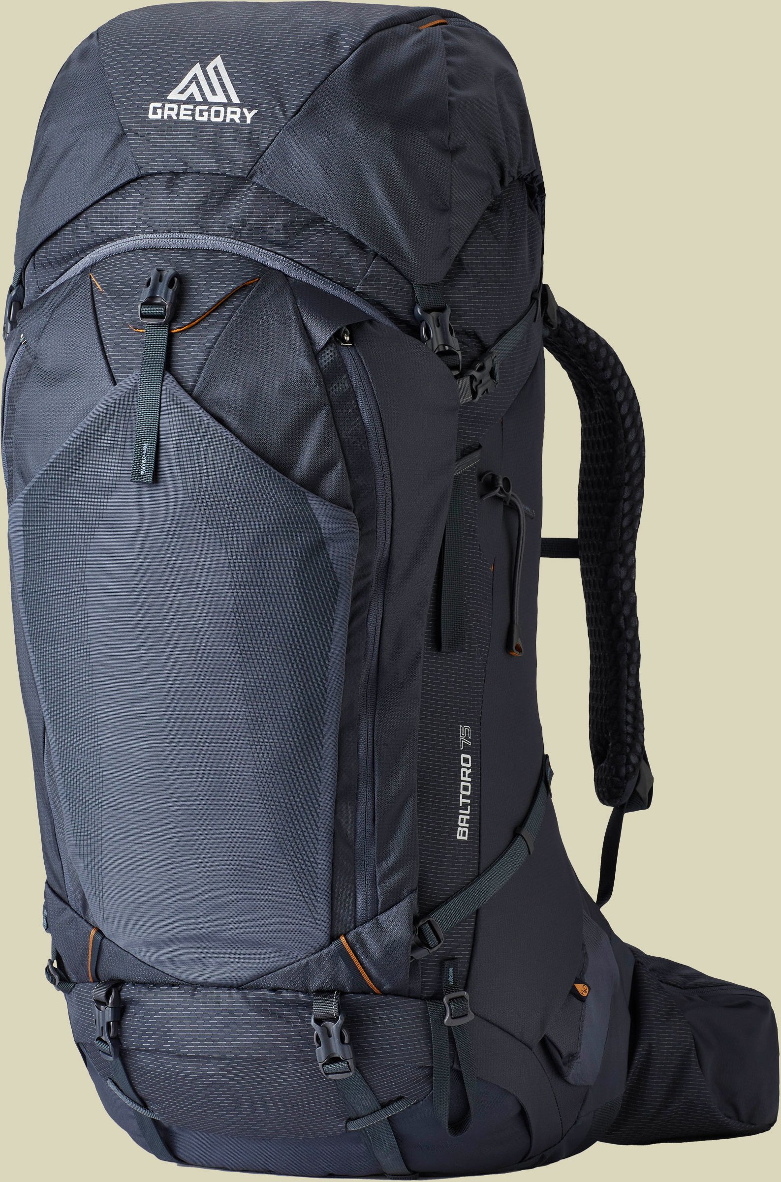 Baltoro 75 Größe LG Farbe alaskan blue