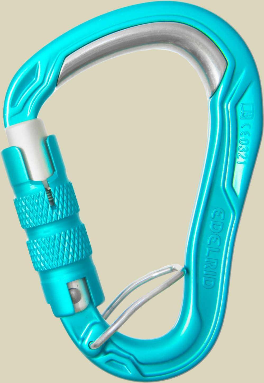 HMS Bulletproof Triple FG II Triple Verschluss Farbe icemint