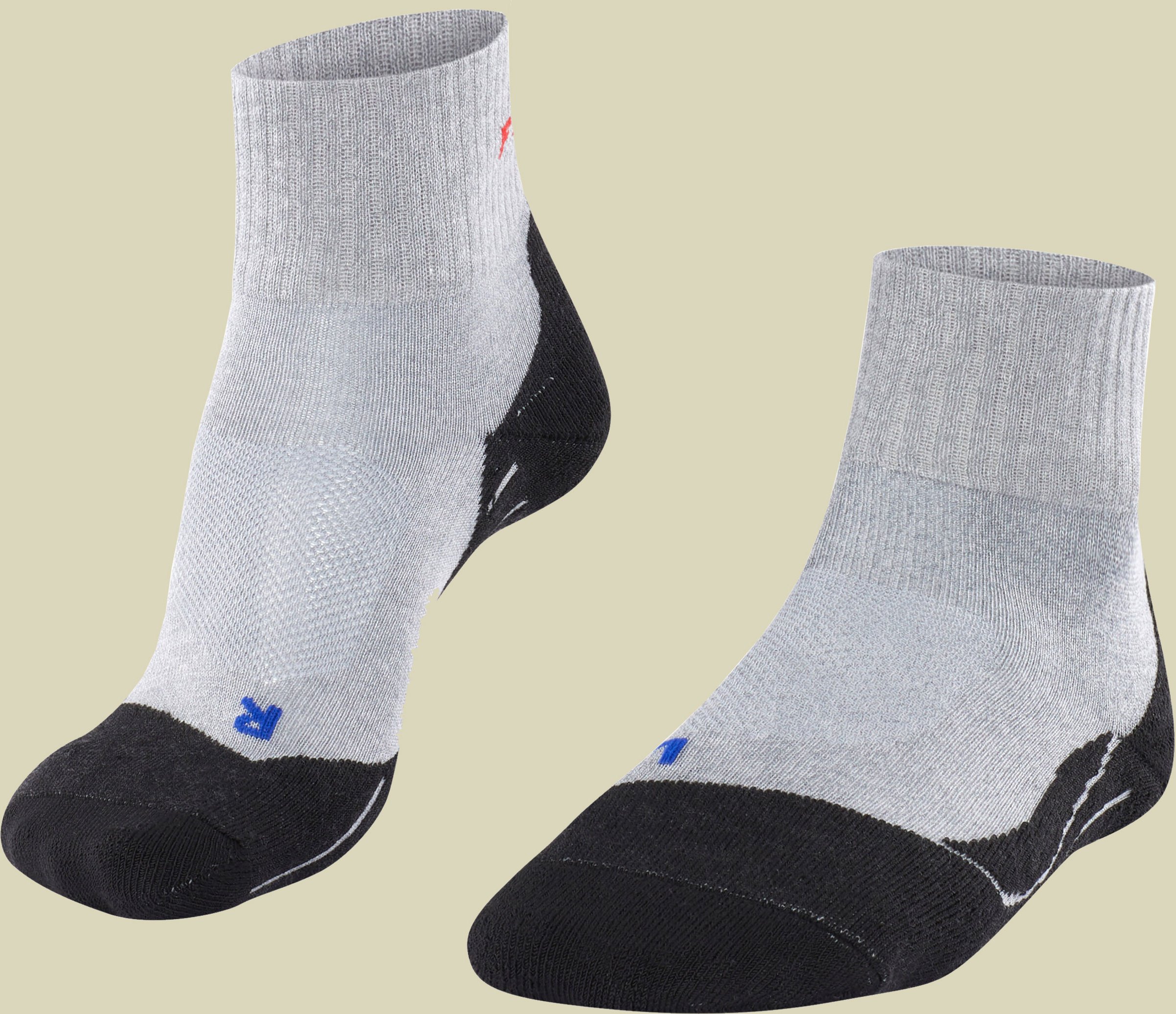 TK 2 Short Cool Women Größe 37-38 Farbe light grey