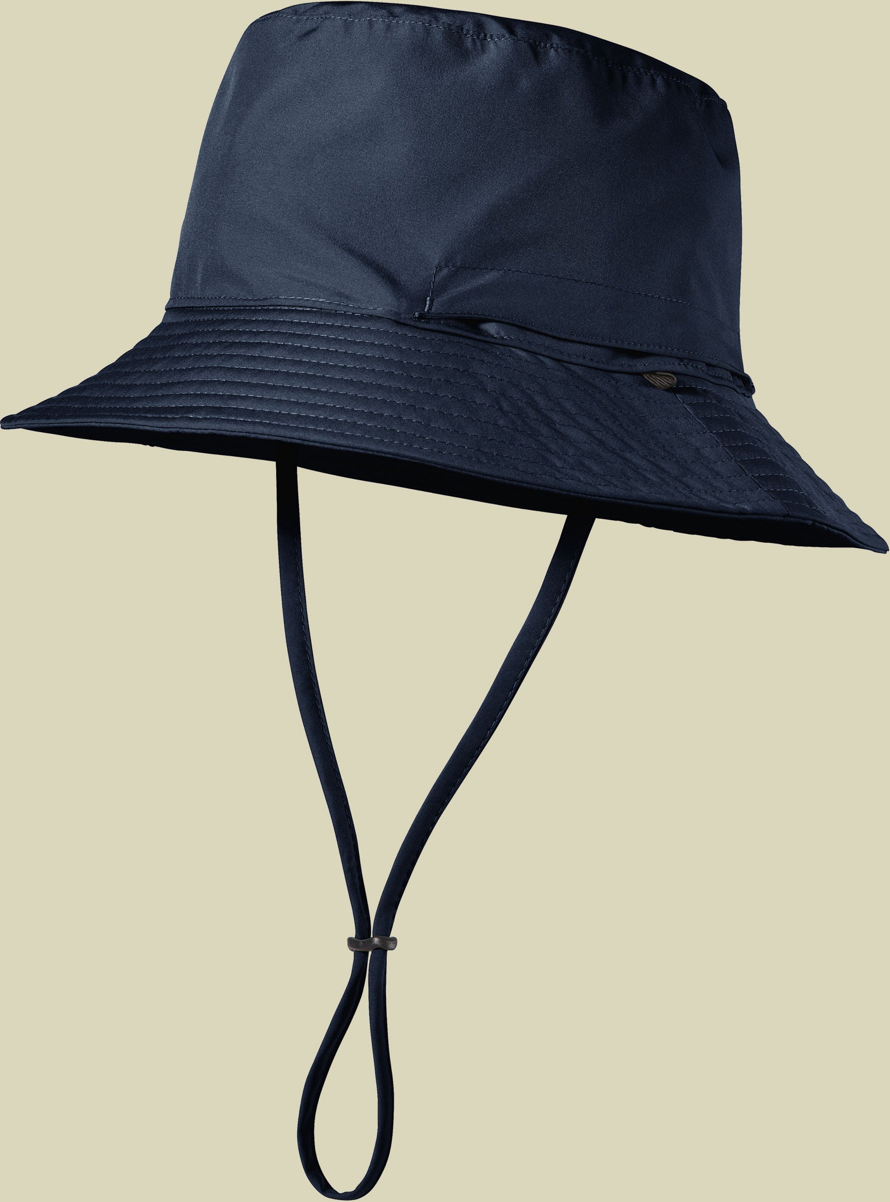 Rain Hat IV Unisex blau L - Farbe navy blazer