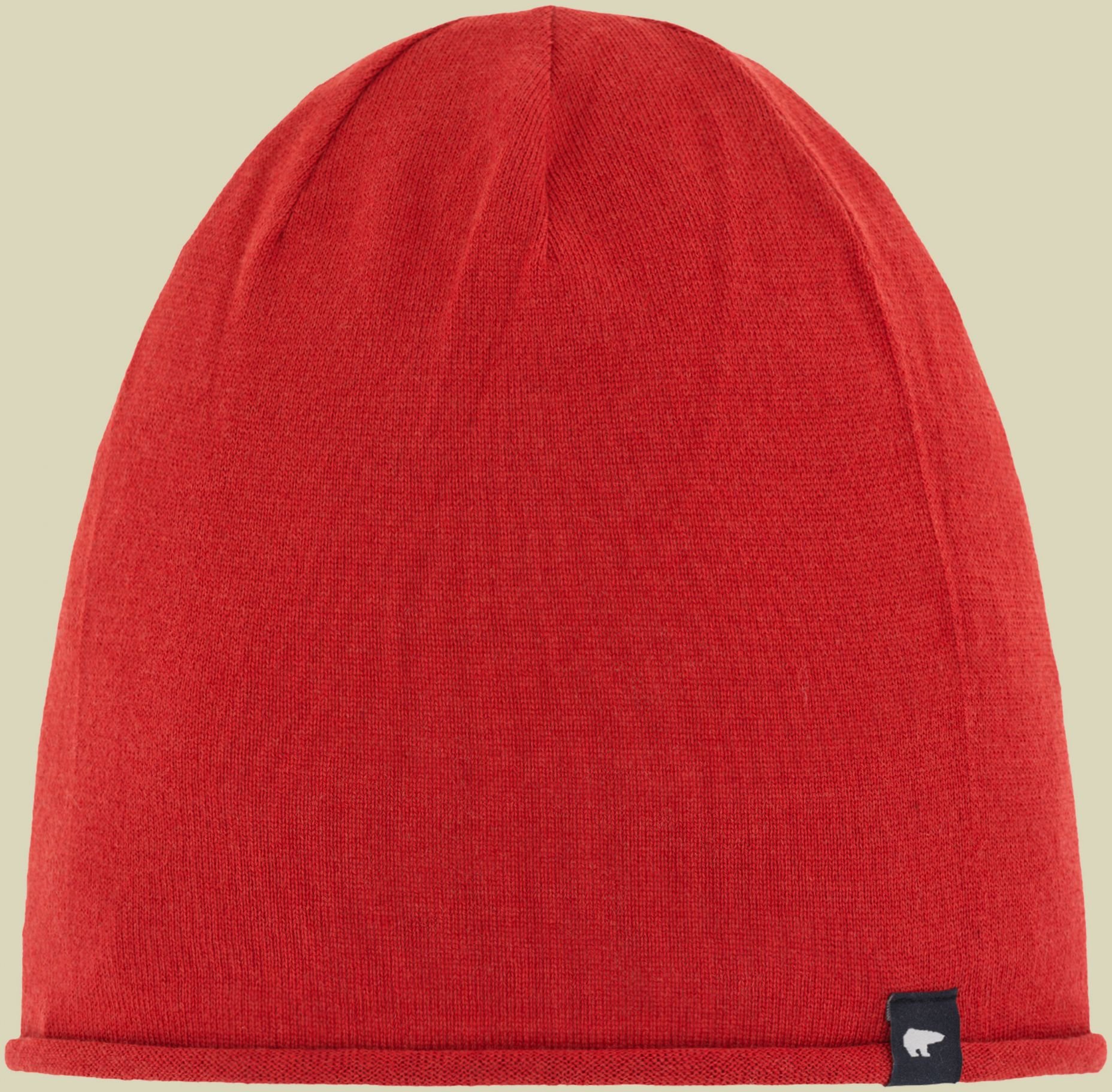 Pulse OS MÜ Größe one size Farbe mineral red