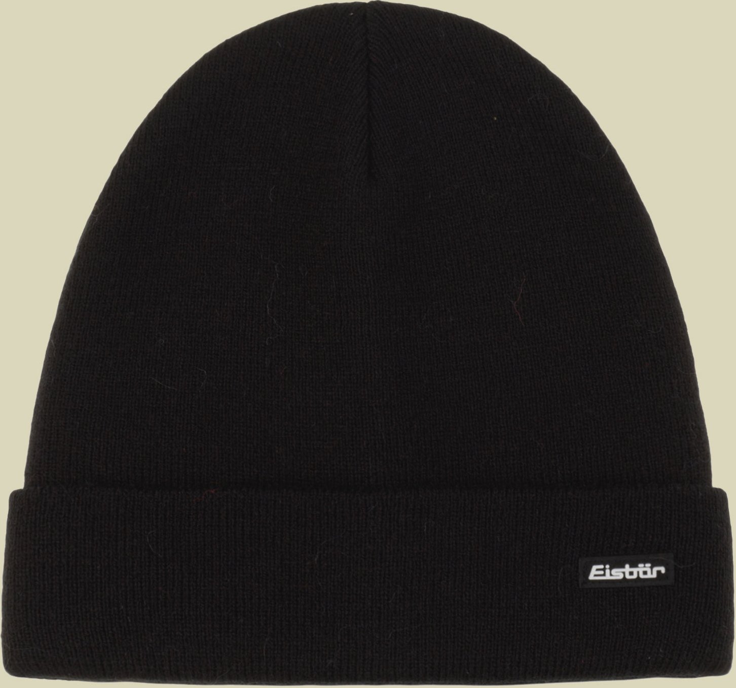 Skater MÜ schwarz2 one size - Farbe schwarz