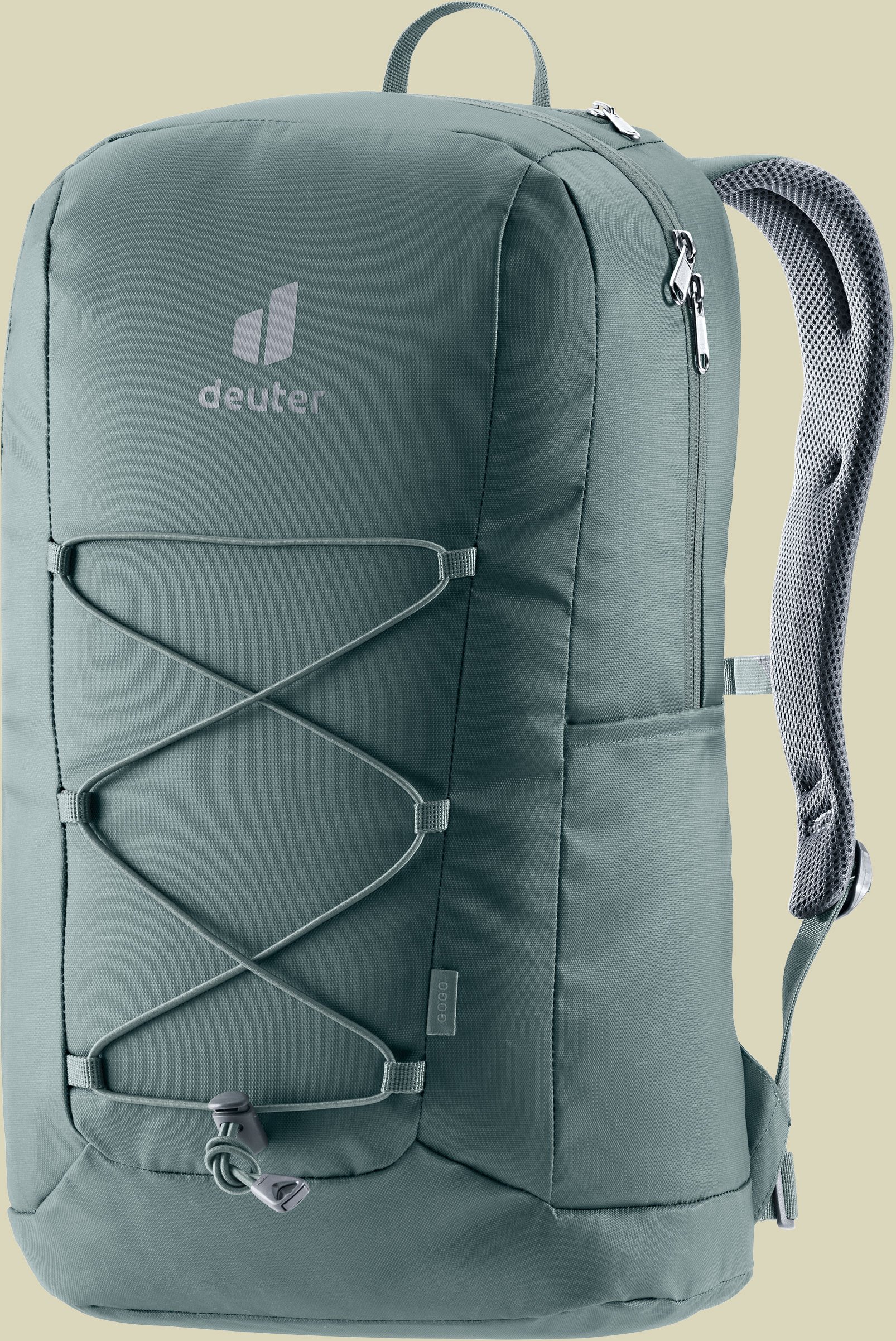 Gogo LTD 25 grau- shale