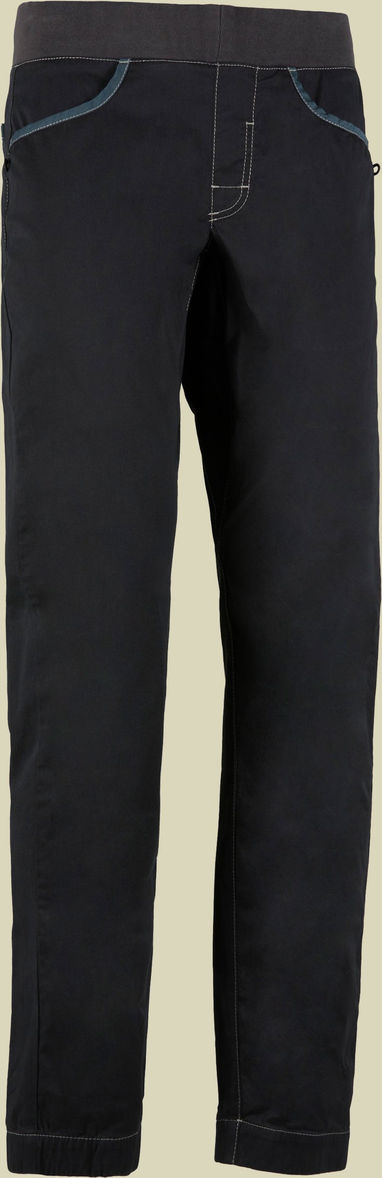 Uccio-Car Men M schwarz - blackboard