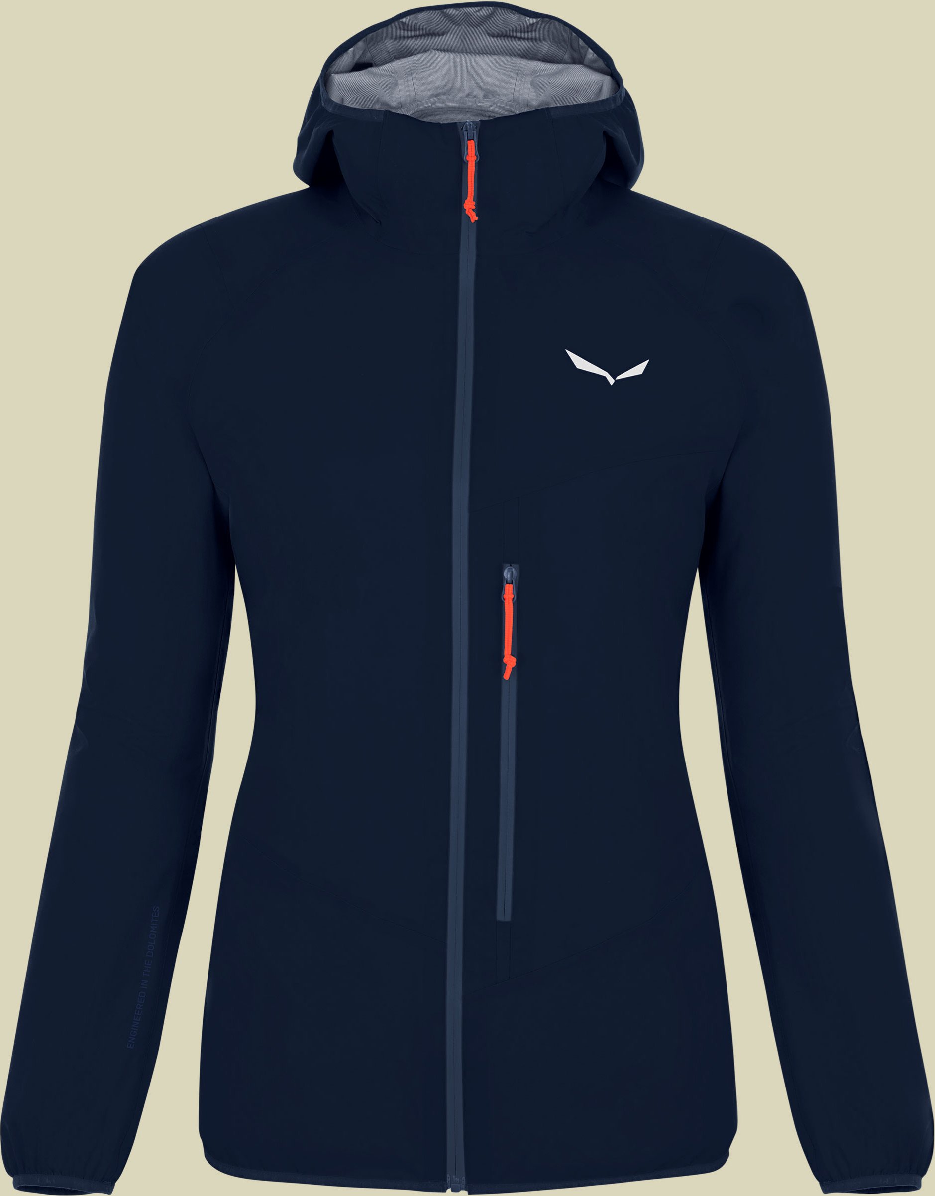 Agner 2 PTX 3L W Jacket Women Größe 40 Farbe navy blazer