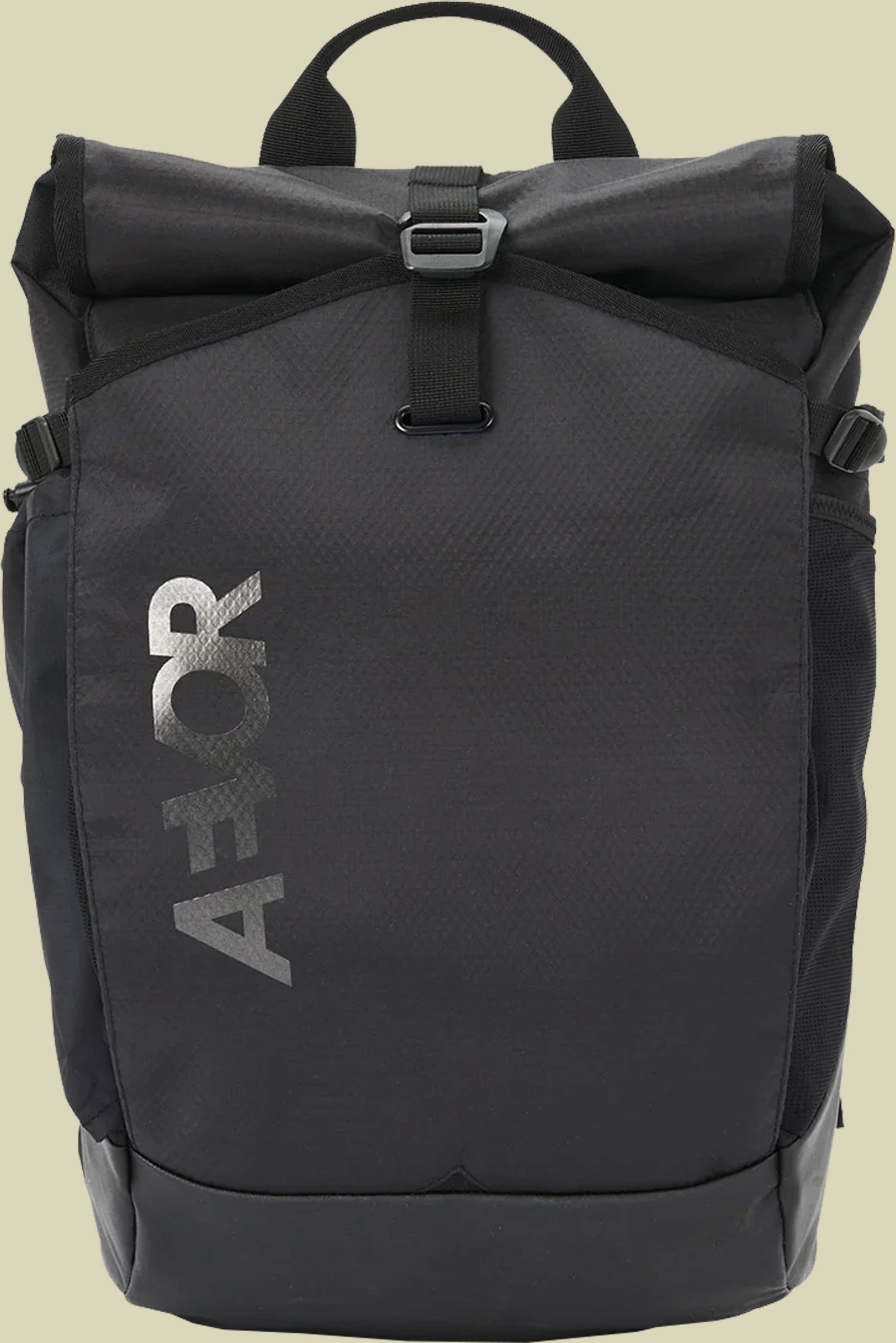 Aevor Roll Pack Proof black 20
