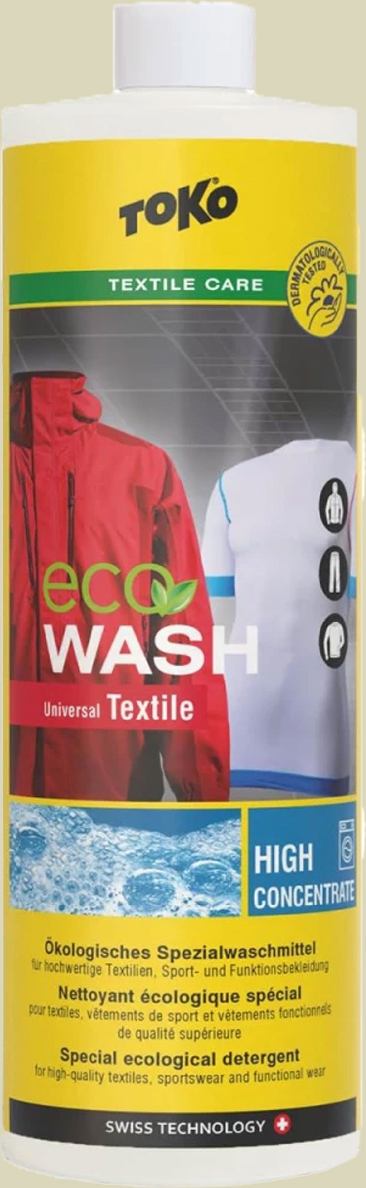 Eco Textile Wash 1000ml