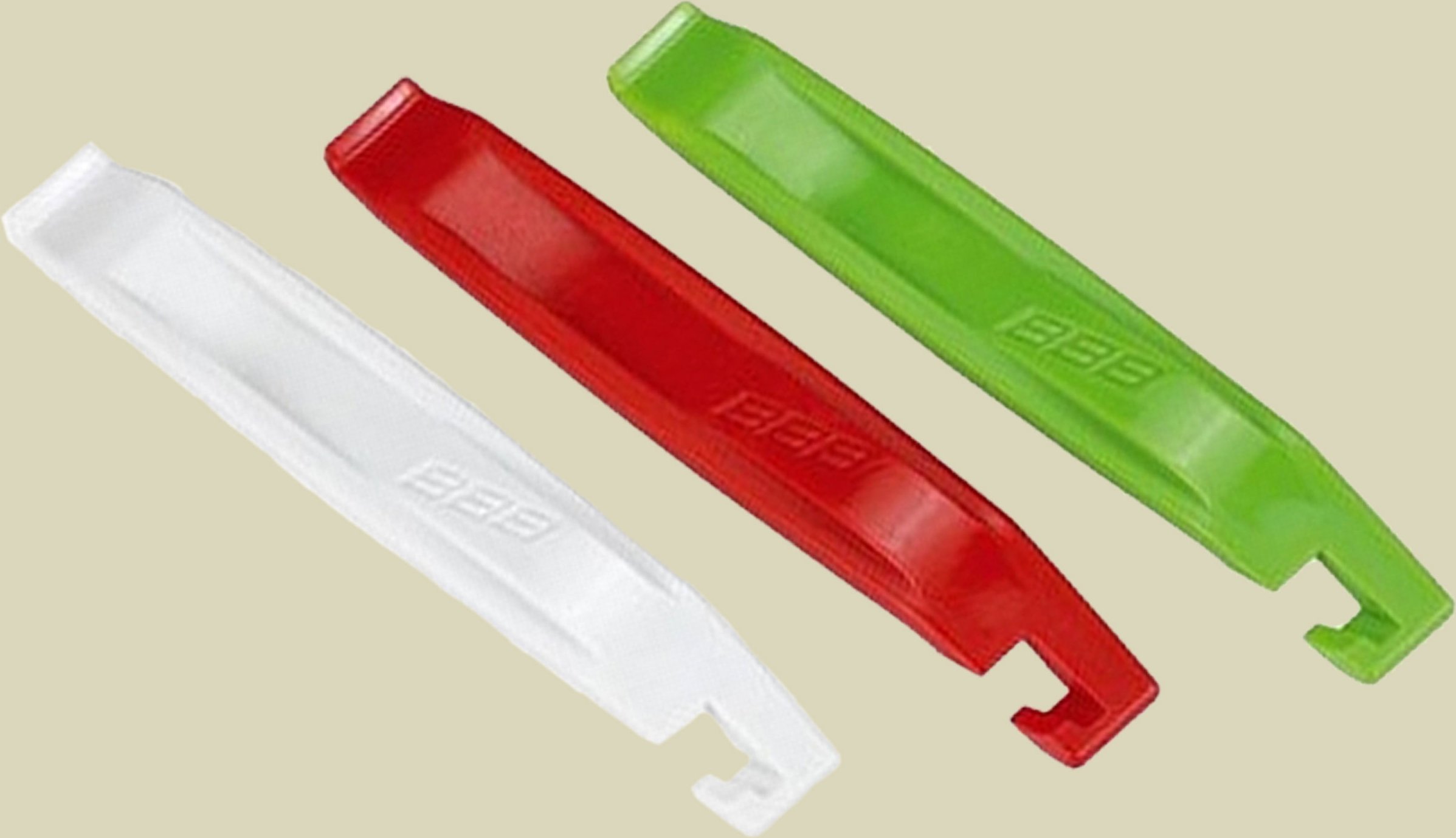 EasyLift BTL-81 mehrfarbig one size - farblich sortiert