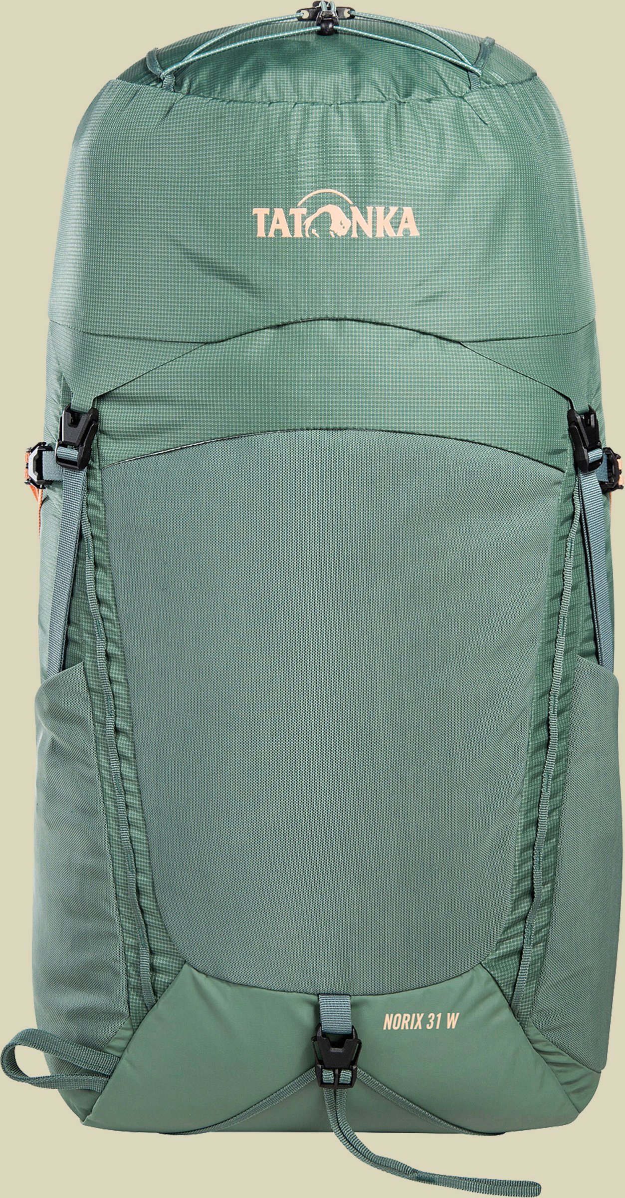 Norix 31 Women 31 grün - sage green