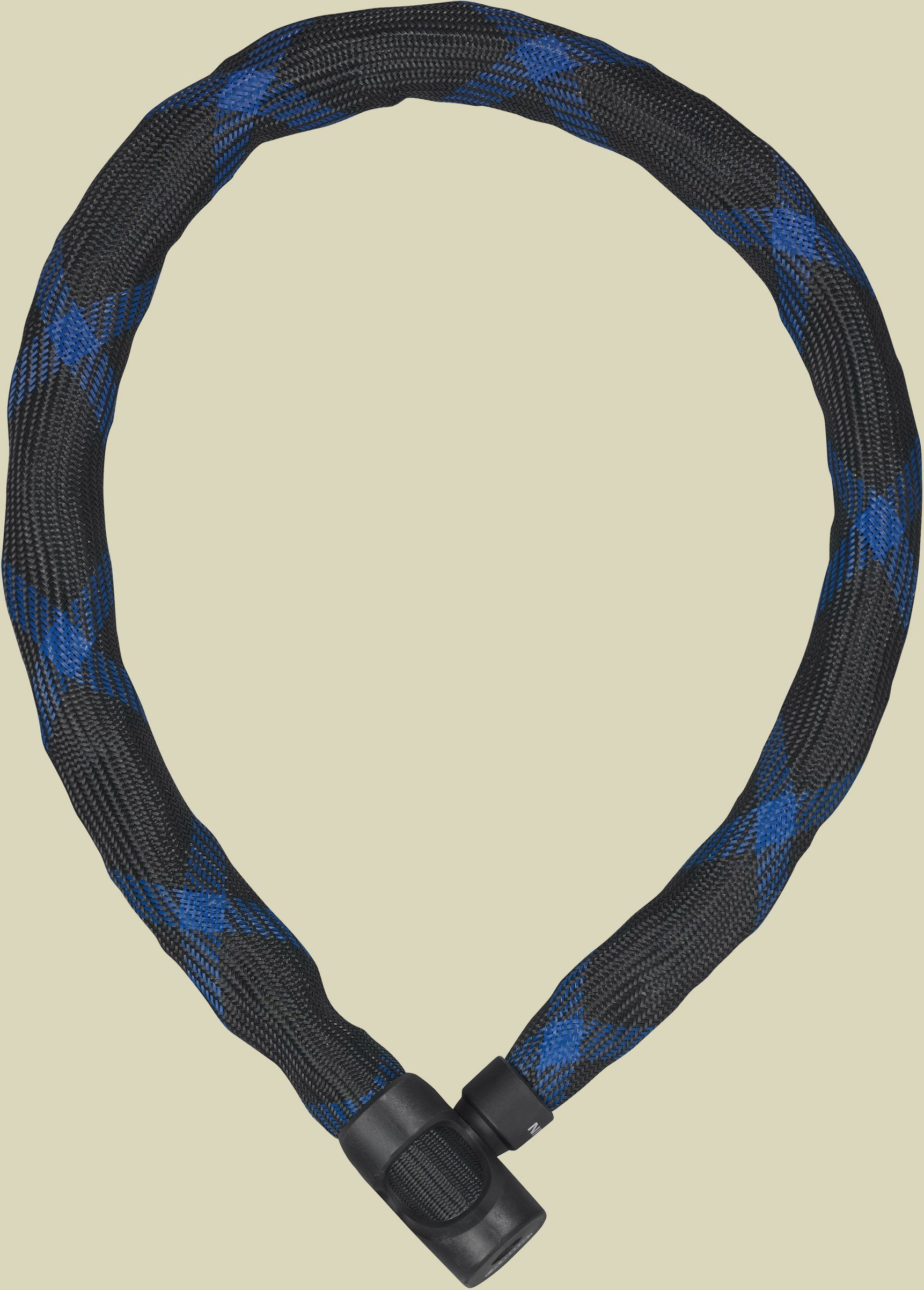 IVERA Chain 7210/110 Farbe schwarz/blau Sicherheitslevel: 8