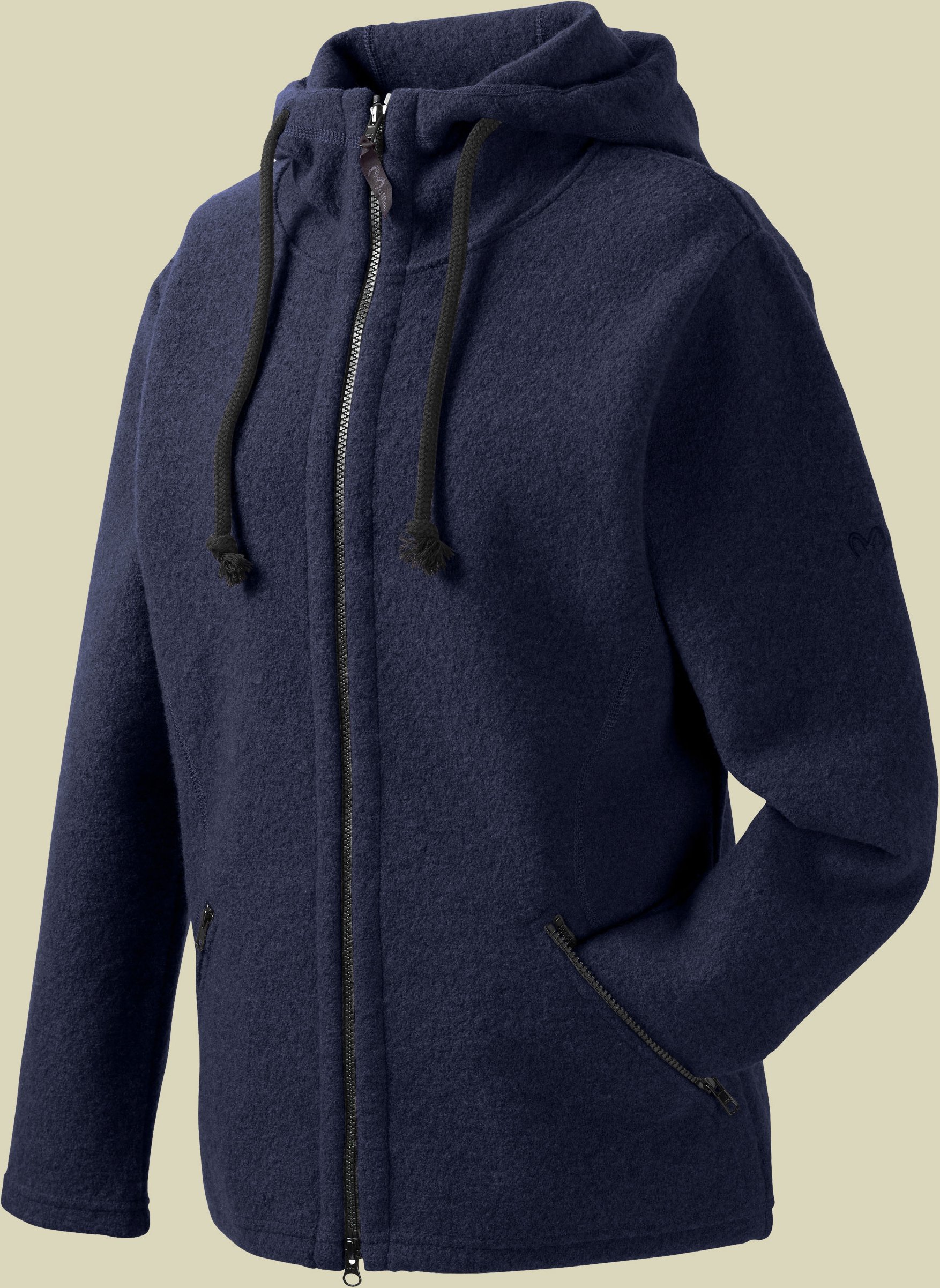 Line Women blau L - marine