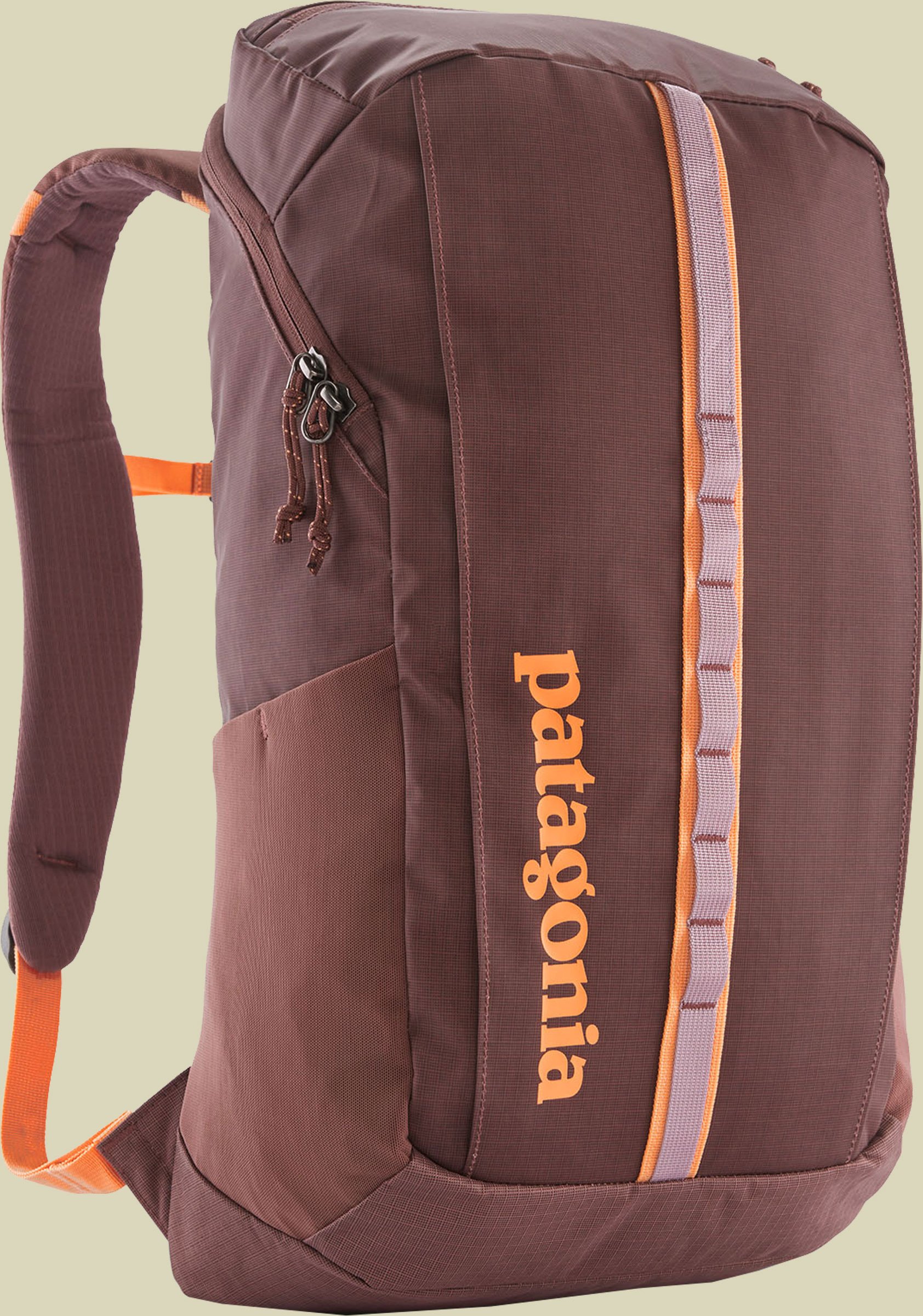 Black Hole Pack 25L lila 25 - dulse mauve