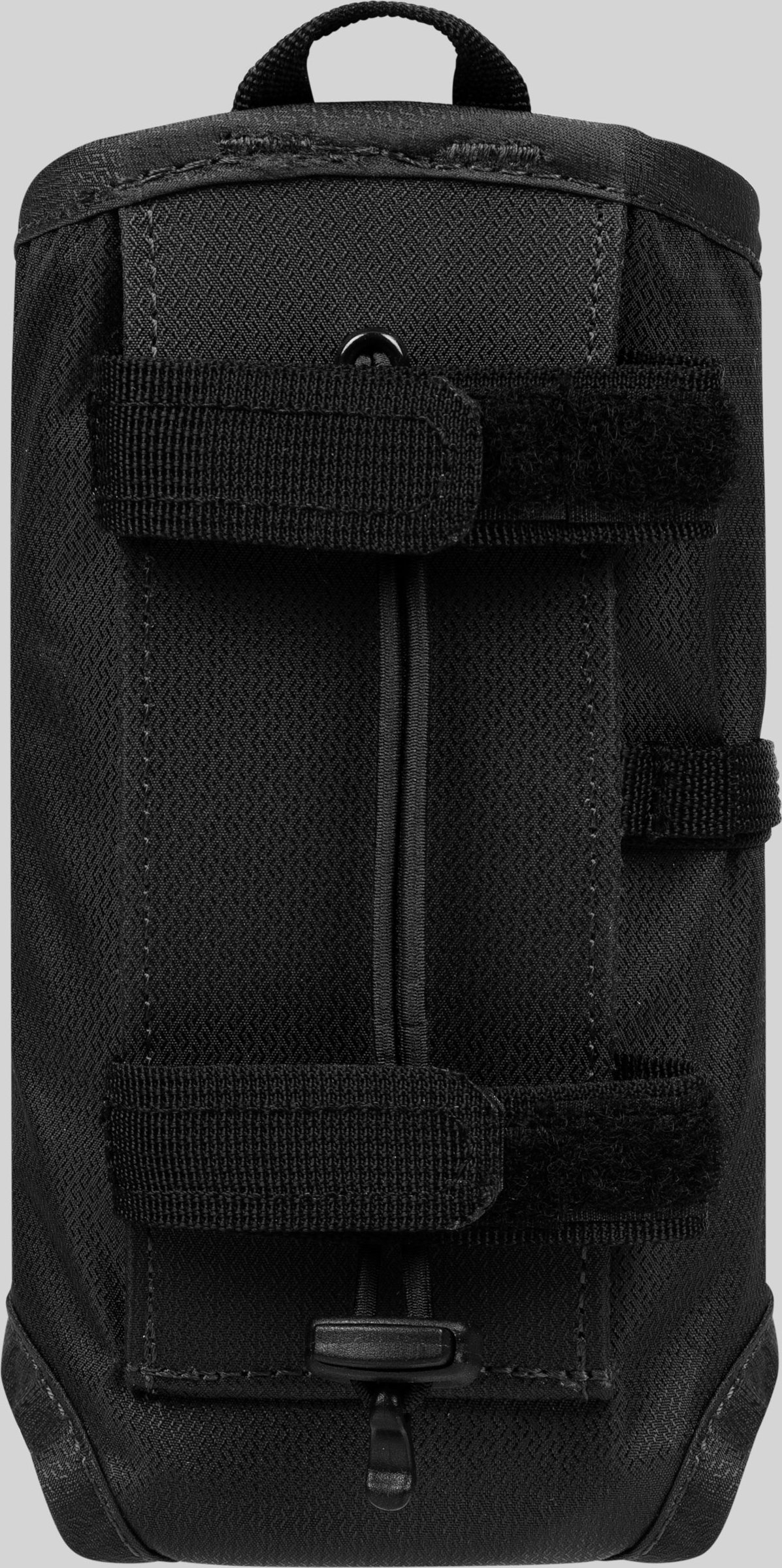 Lithium Add-on Bottle Holder black one size