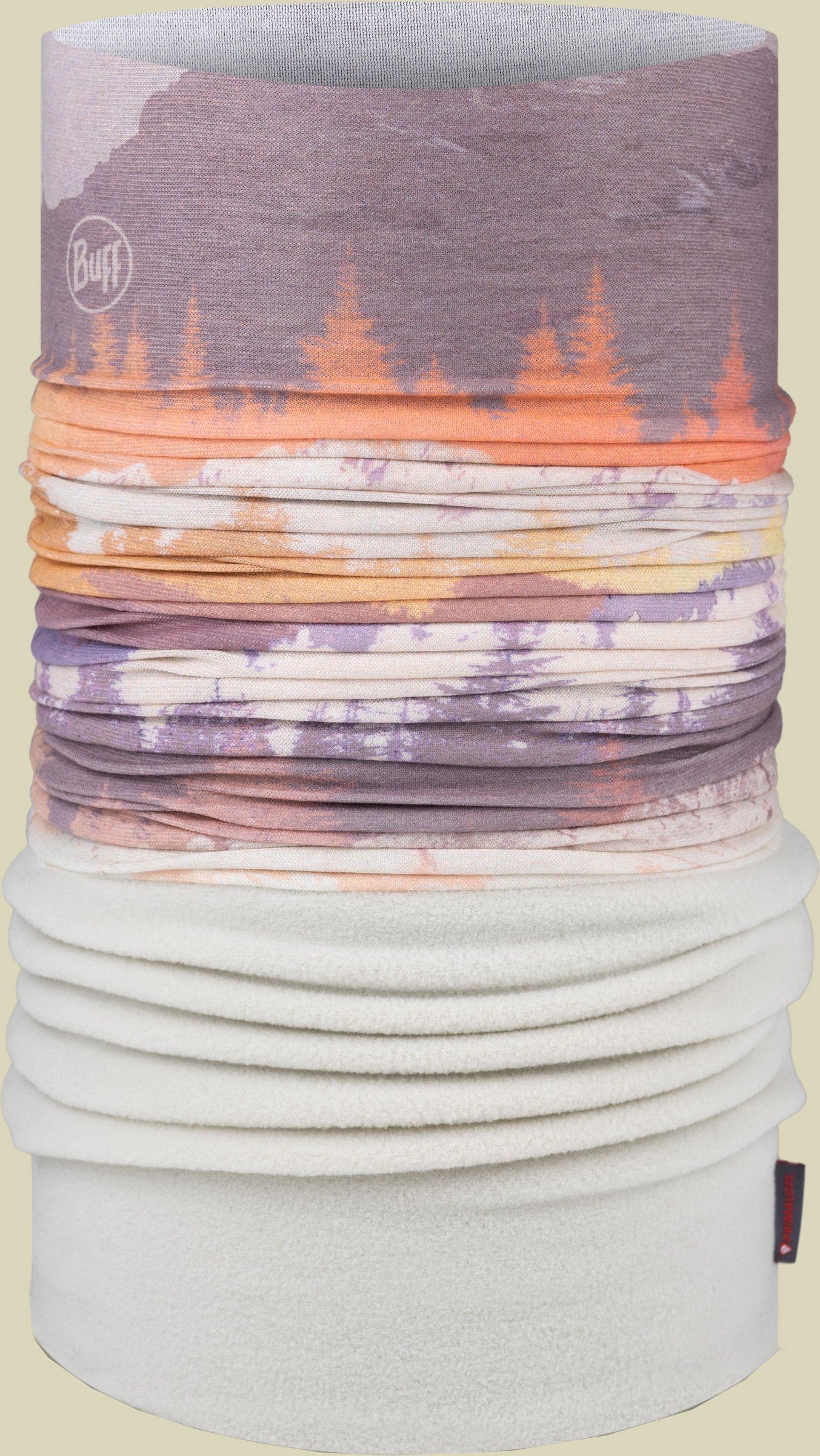 Polar Neckwear mehrfarbig one size - metly multi