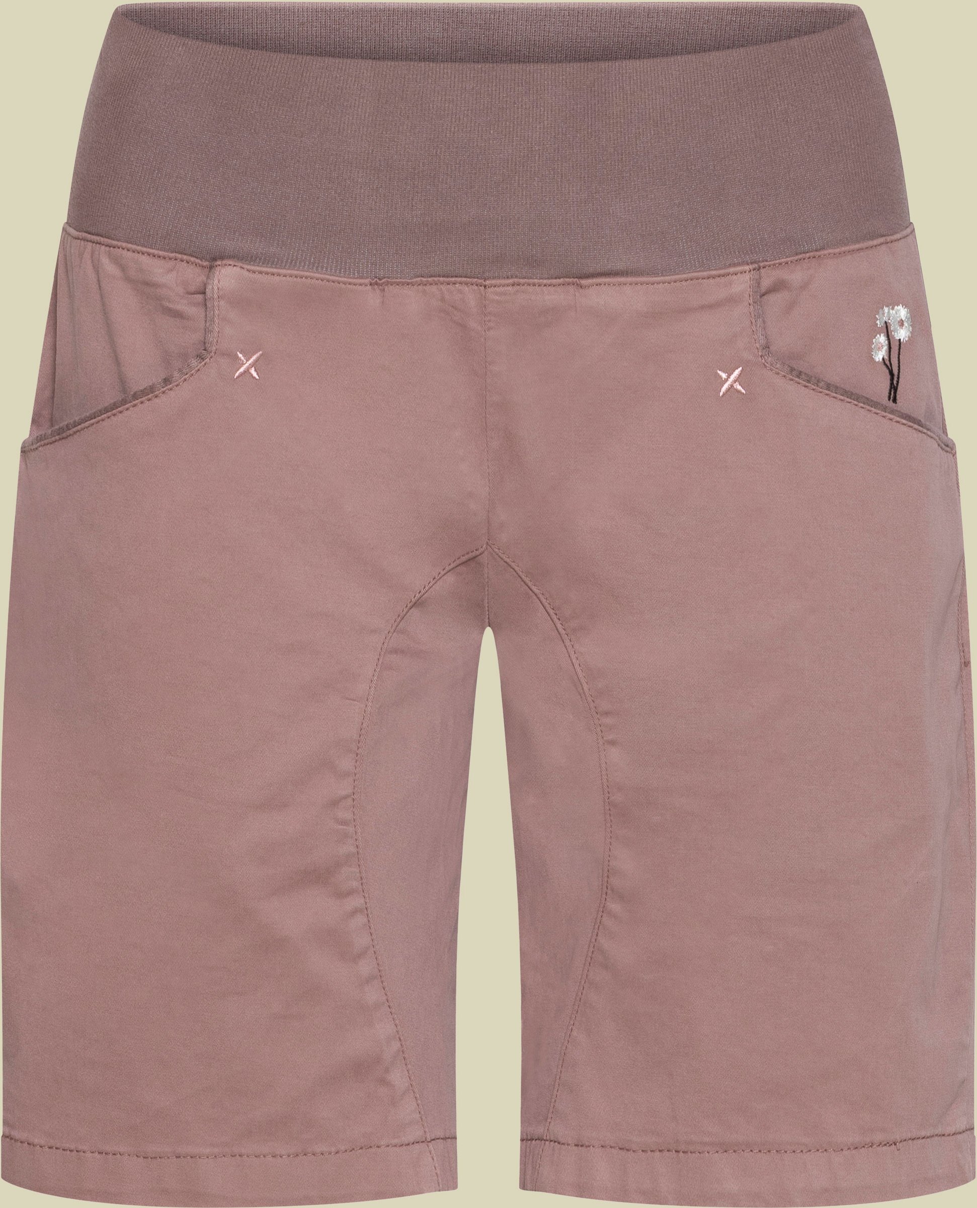 Arco Woman 38 rot - Farbe wine