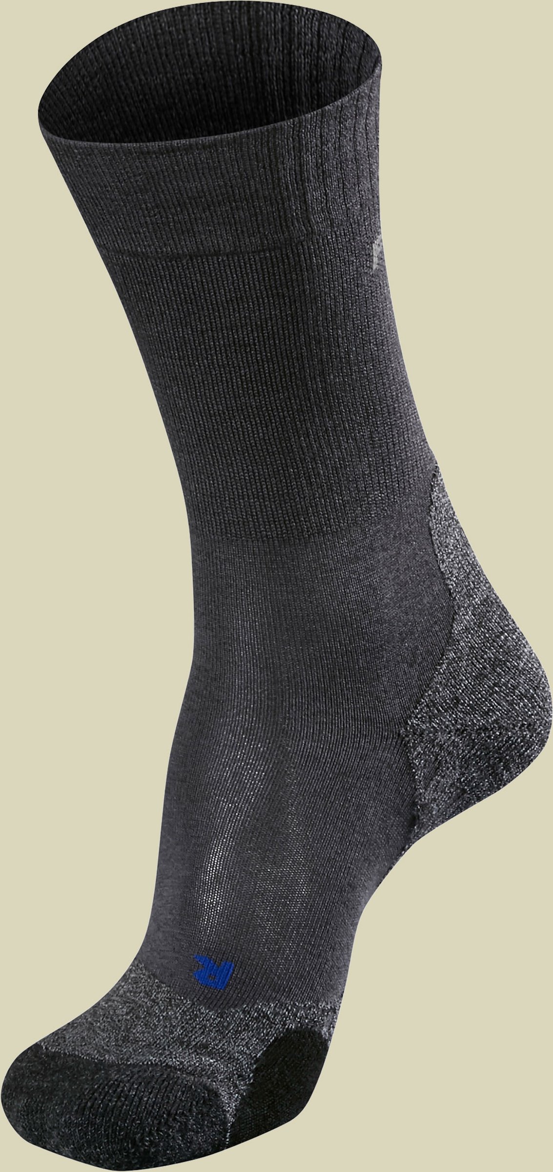 TK 2 Cool Men Größe 46-48 Farbe asphalt meliert