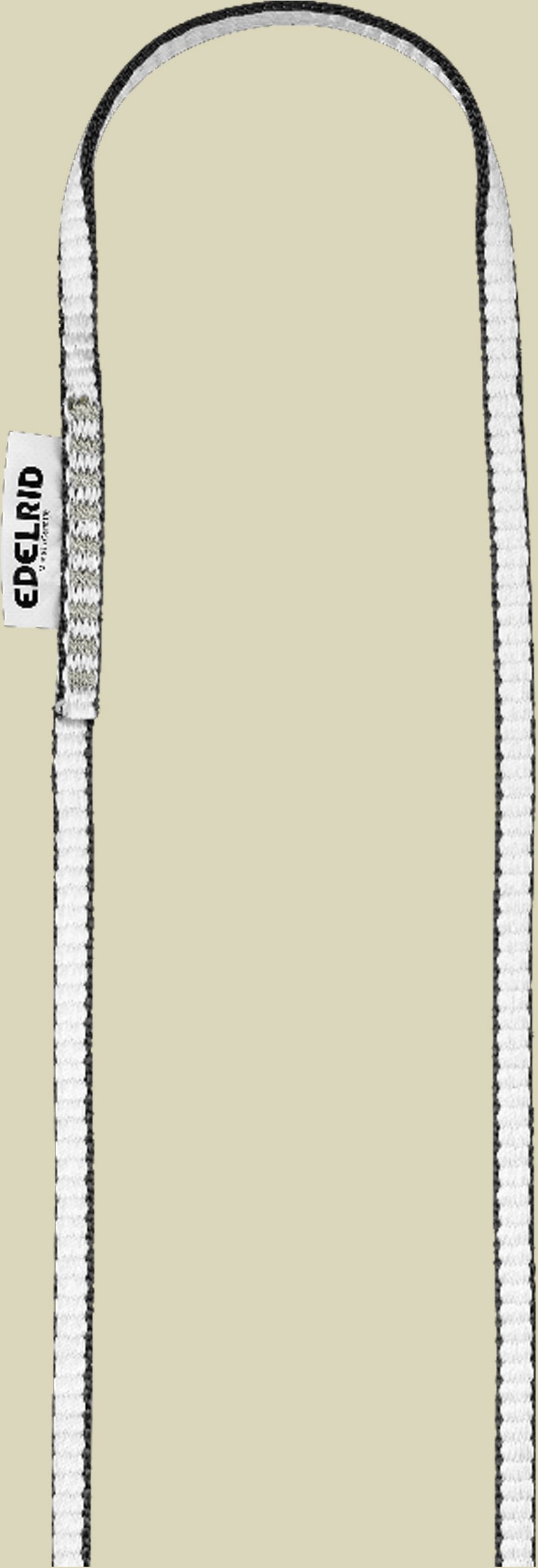 Dyneema Sling 8.0 mm II 80 cm blau - farbe night