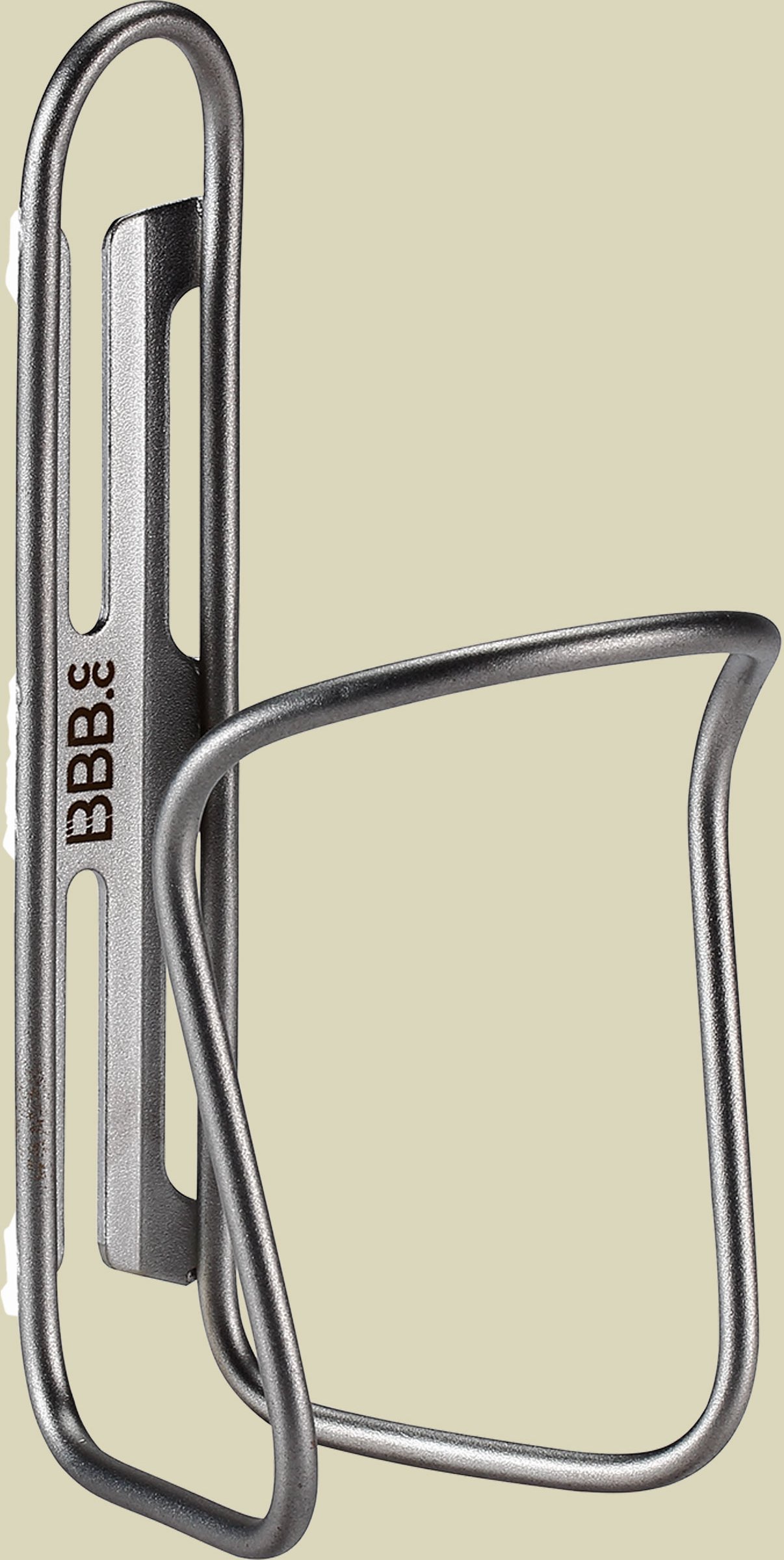 BBC-51 SteelCage one size silber