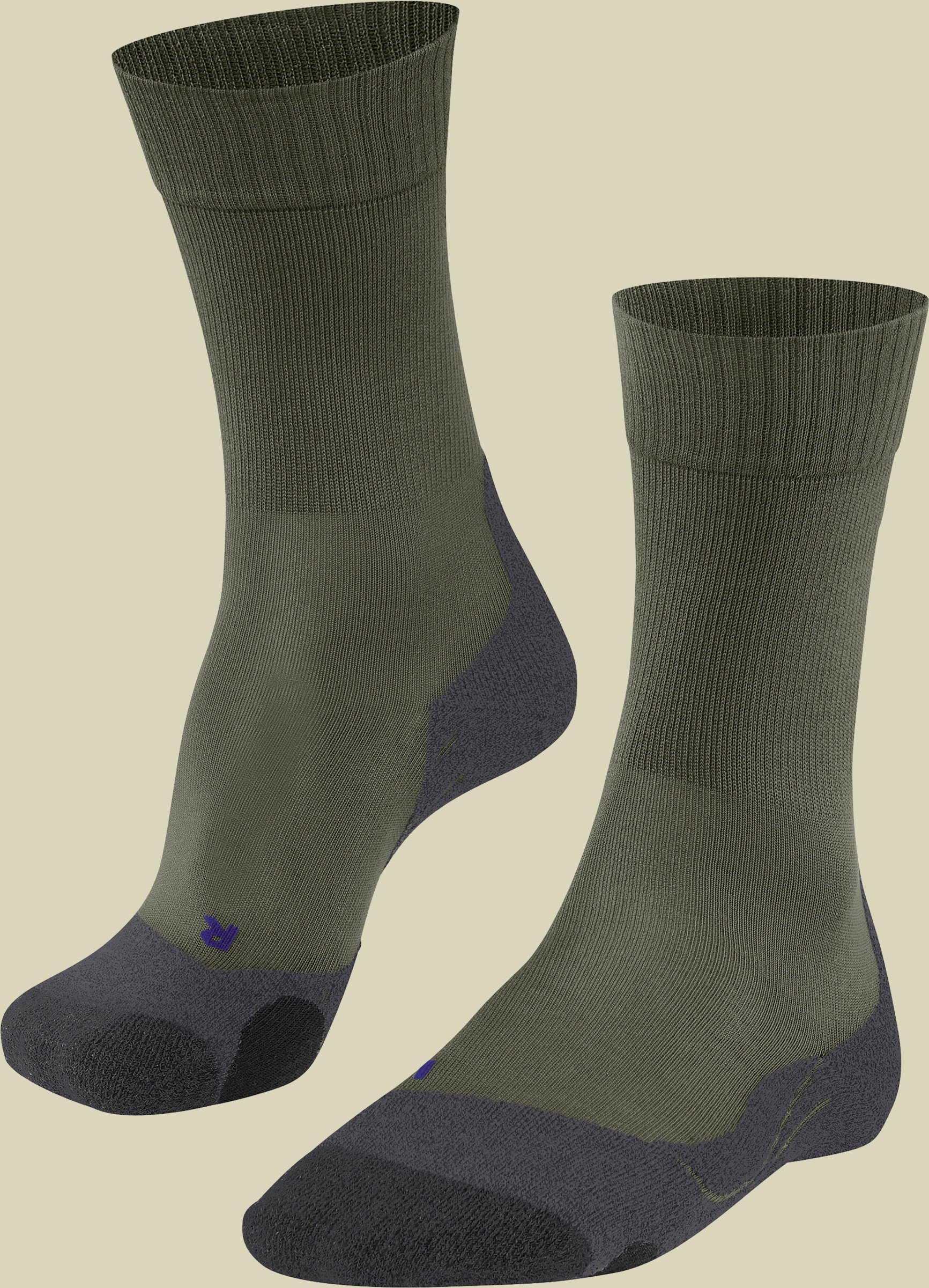 TK 2 Cool Men Größe 39-41 Farbe herb