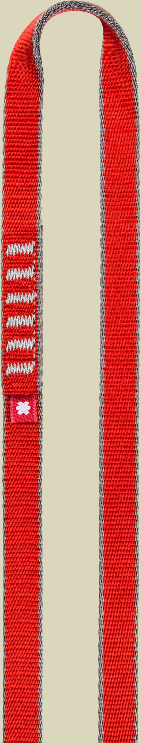 O-Sling PA 16 Länge: 240 cm Farbe: rot