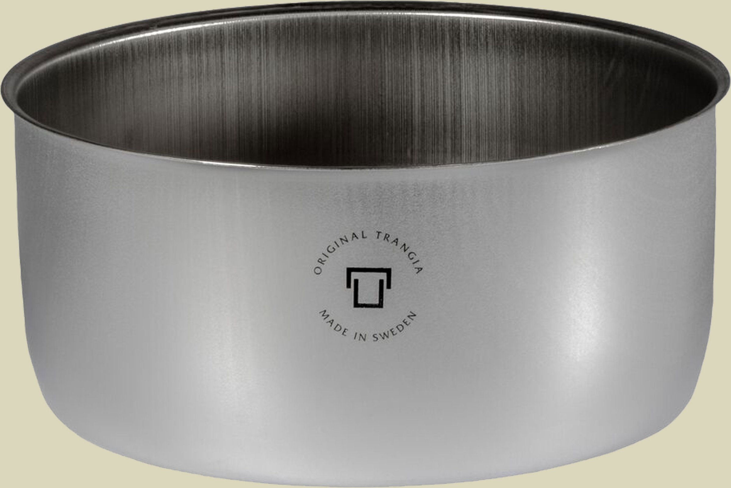 Trangia Topf Duossal 1,5 L für Set 25