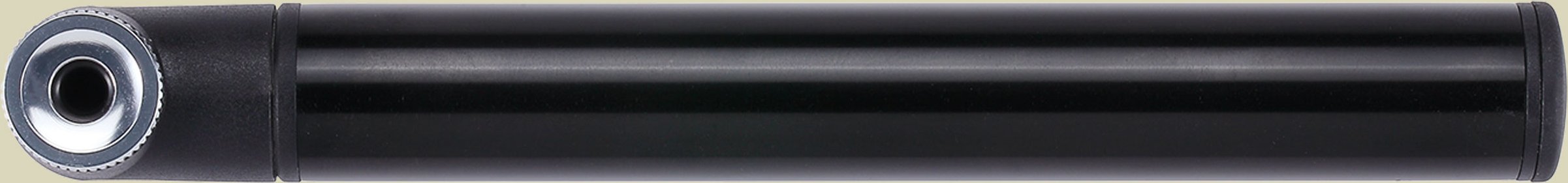 BMP-101 SingleShot Minipumpe Farbe schwarz