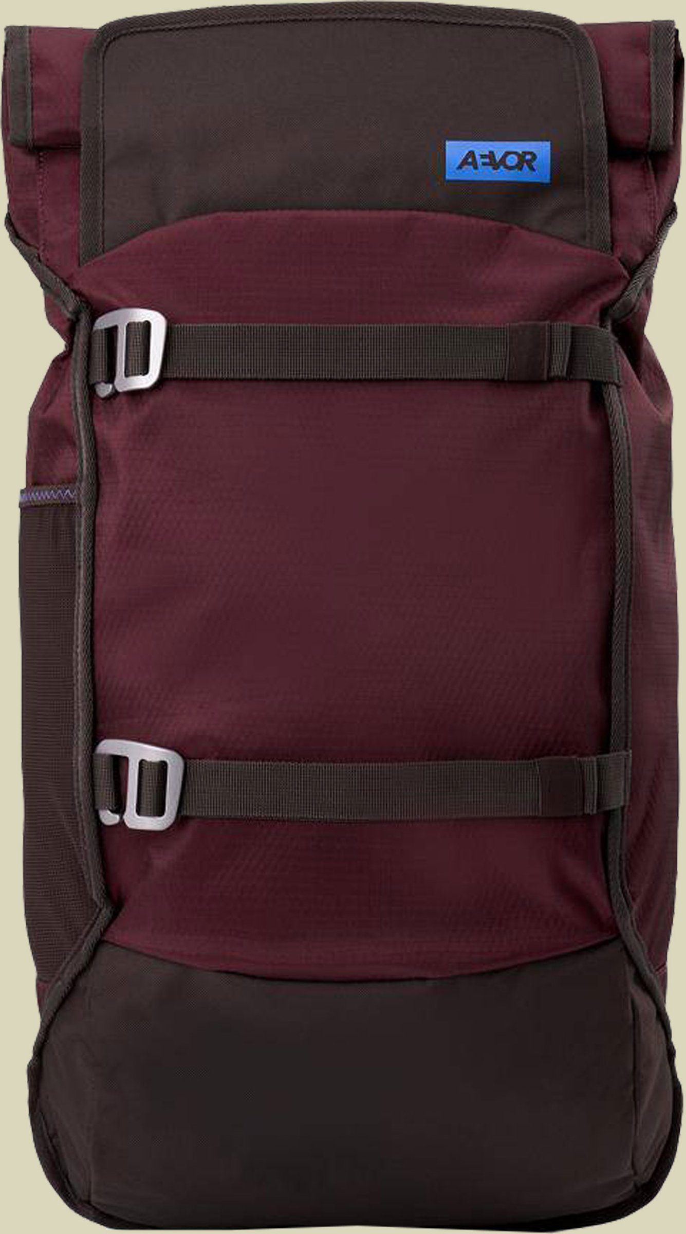 Aevor Trip Pack Proof rot 26 - Farbe proof cherry gateau