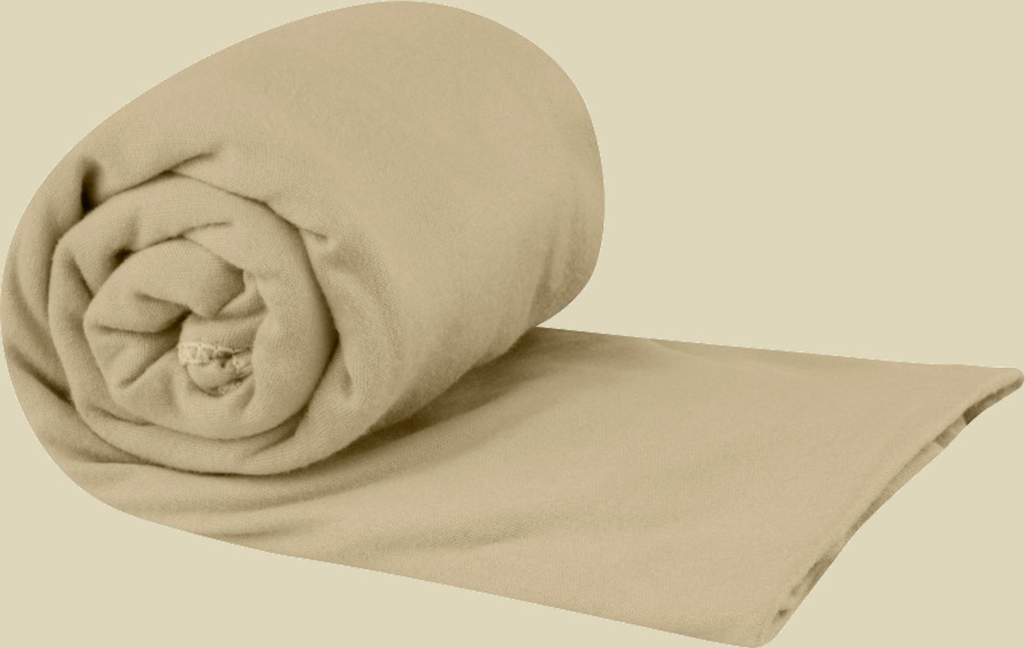 Pocket Towel Größe x-large Farbe desert