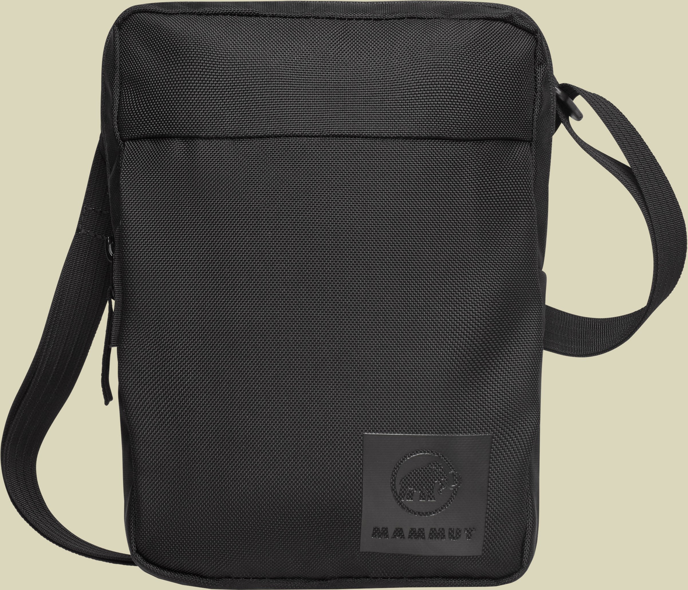 Xeron Pouch 2 L schwarz - Farbe black