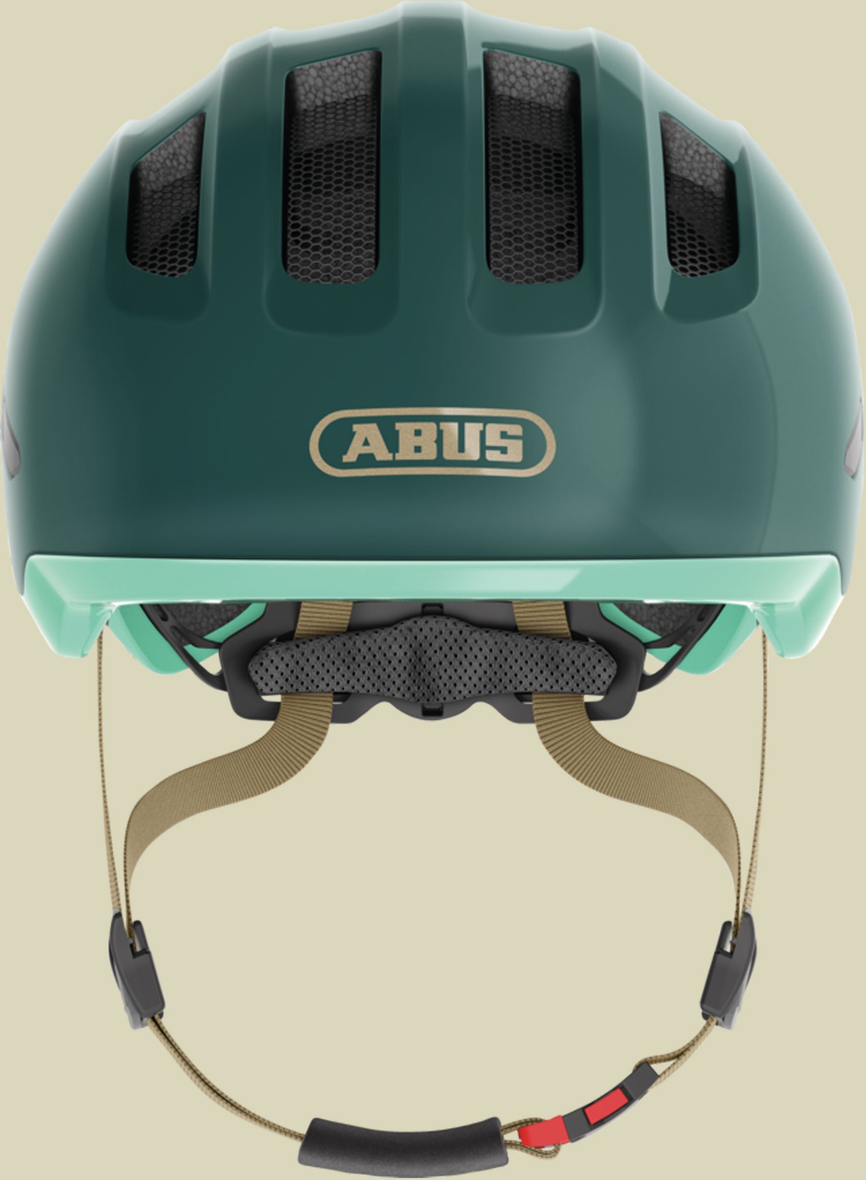 Smiley 3.0 ACE LED S 45-50 cm grün2 - Farbe royal green